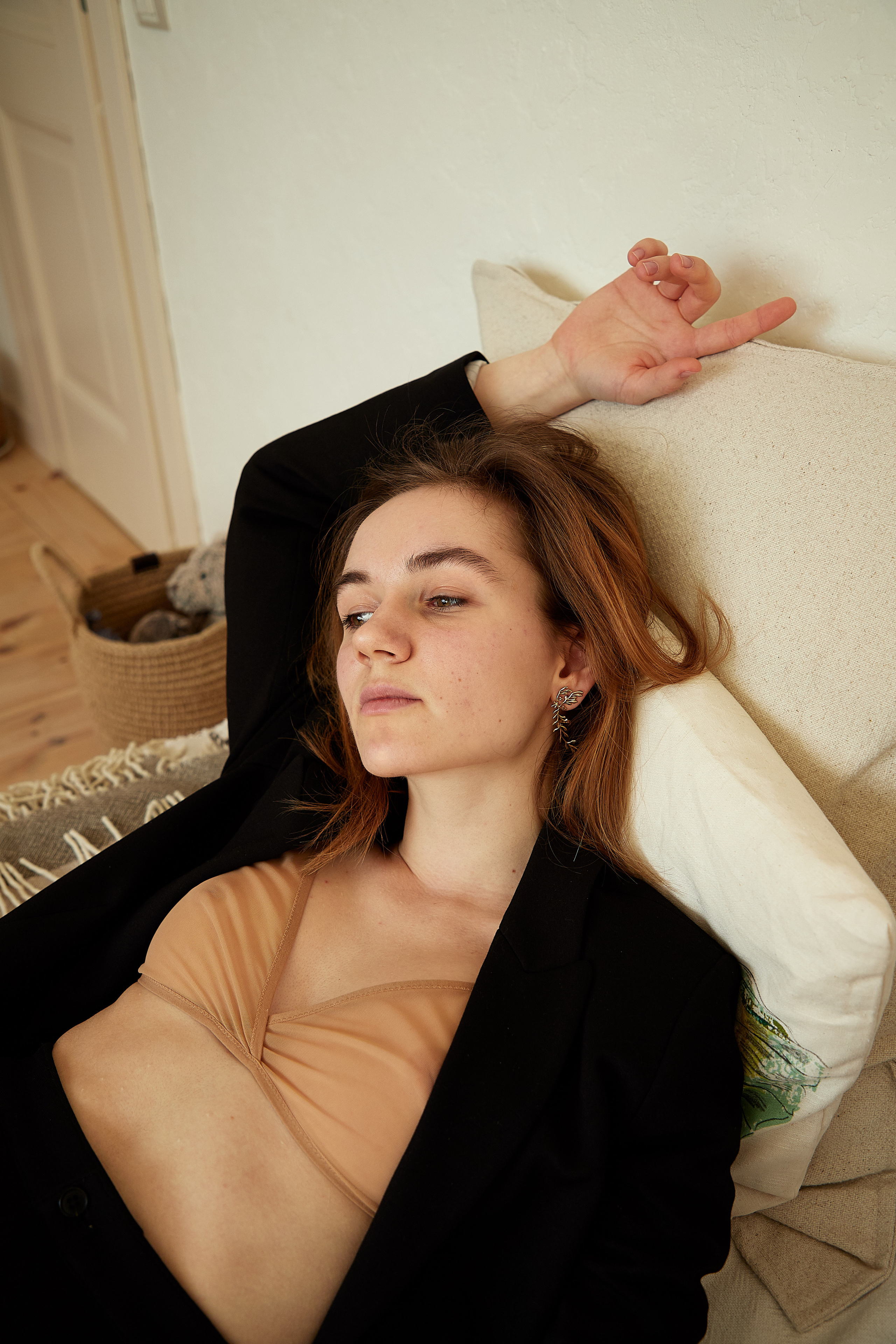 Лиза. Снежана Чернега фотограф