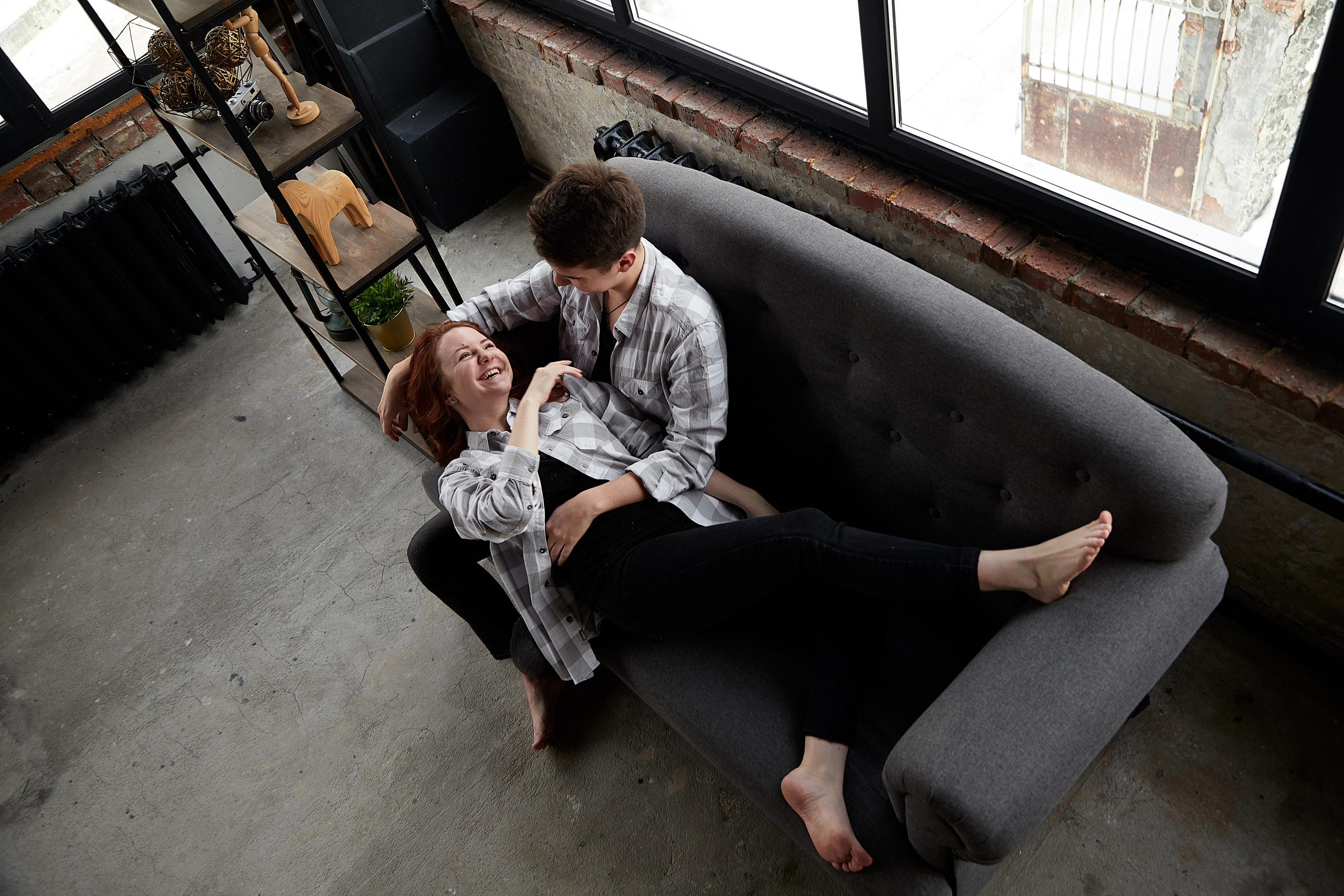 Вика и Антон. Снежана Чернега фотограф