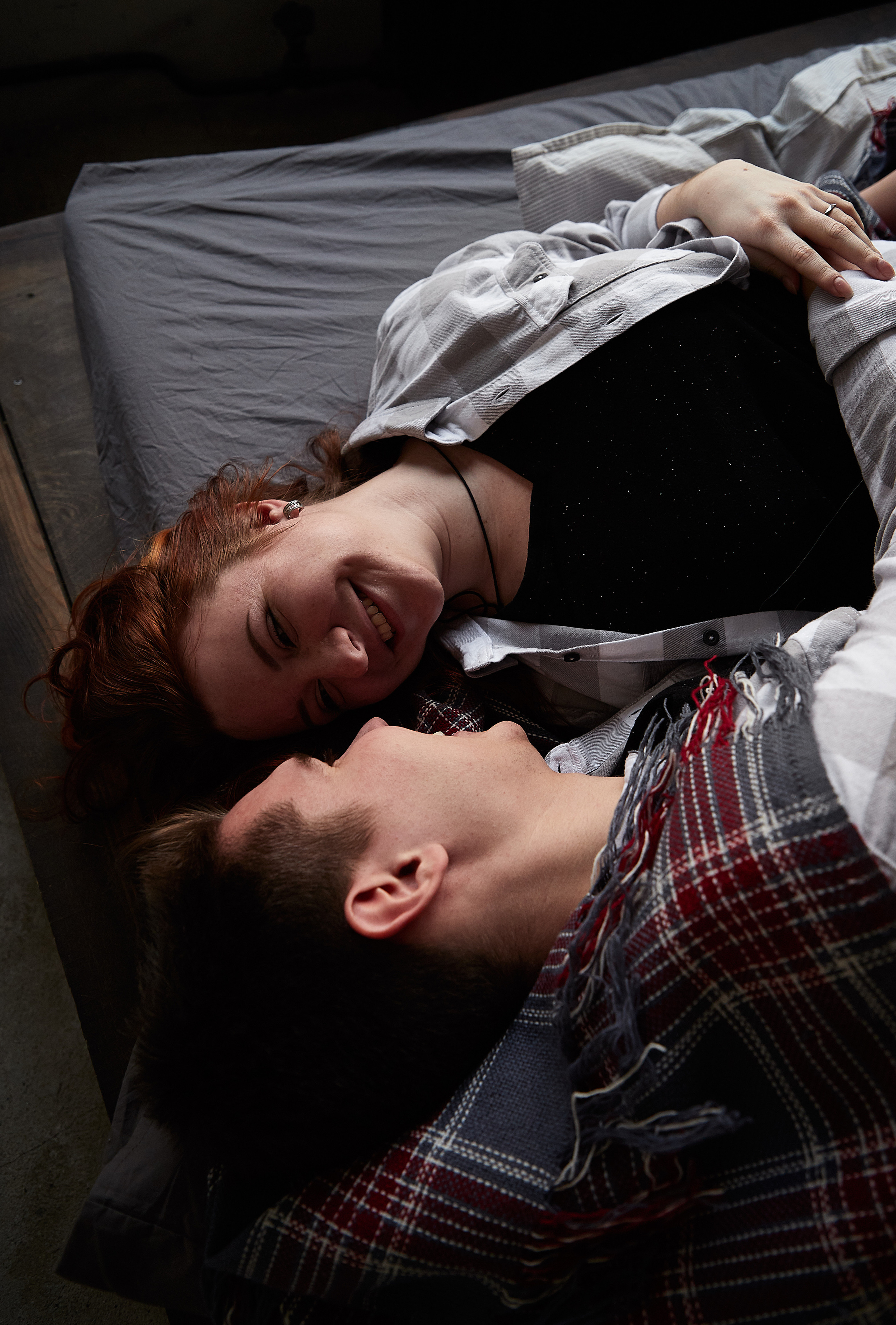 Вика и Антон. Снежана Чернега фотограф