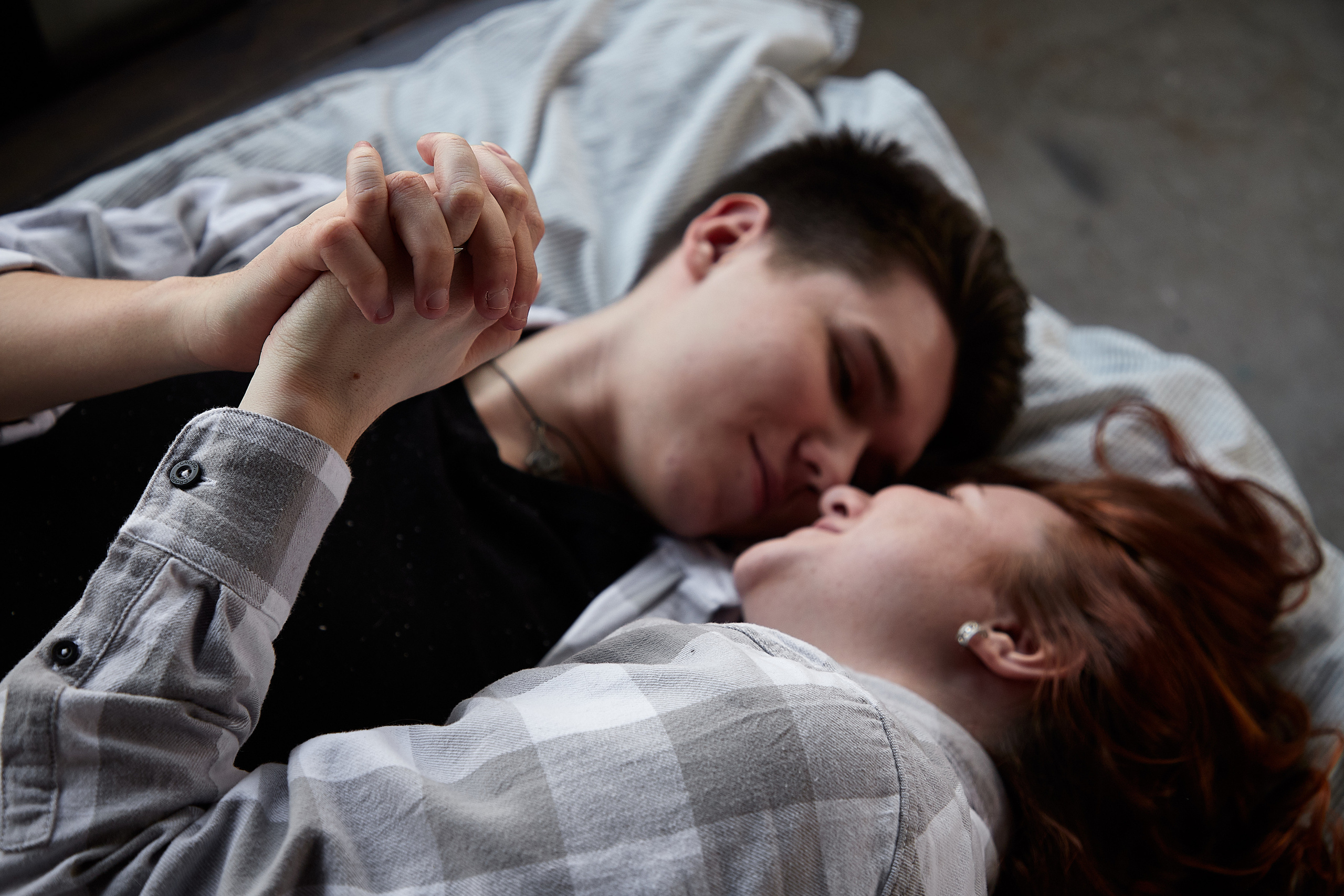 Вика и Антон. Снежана Чернега фотограф