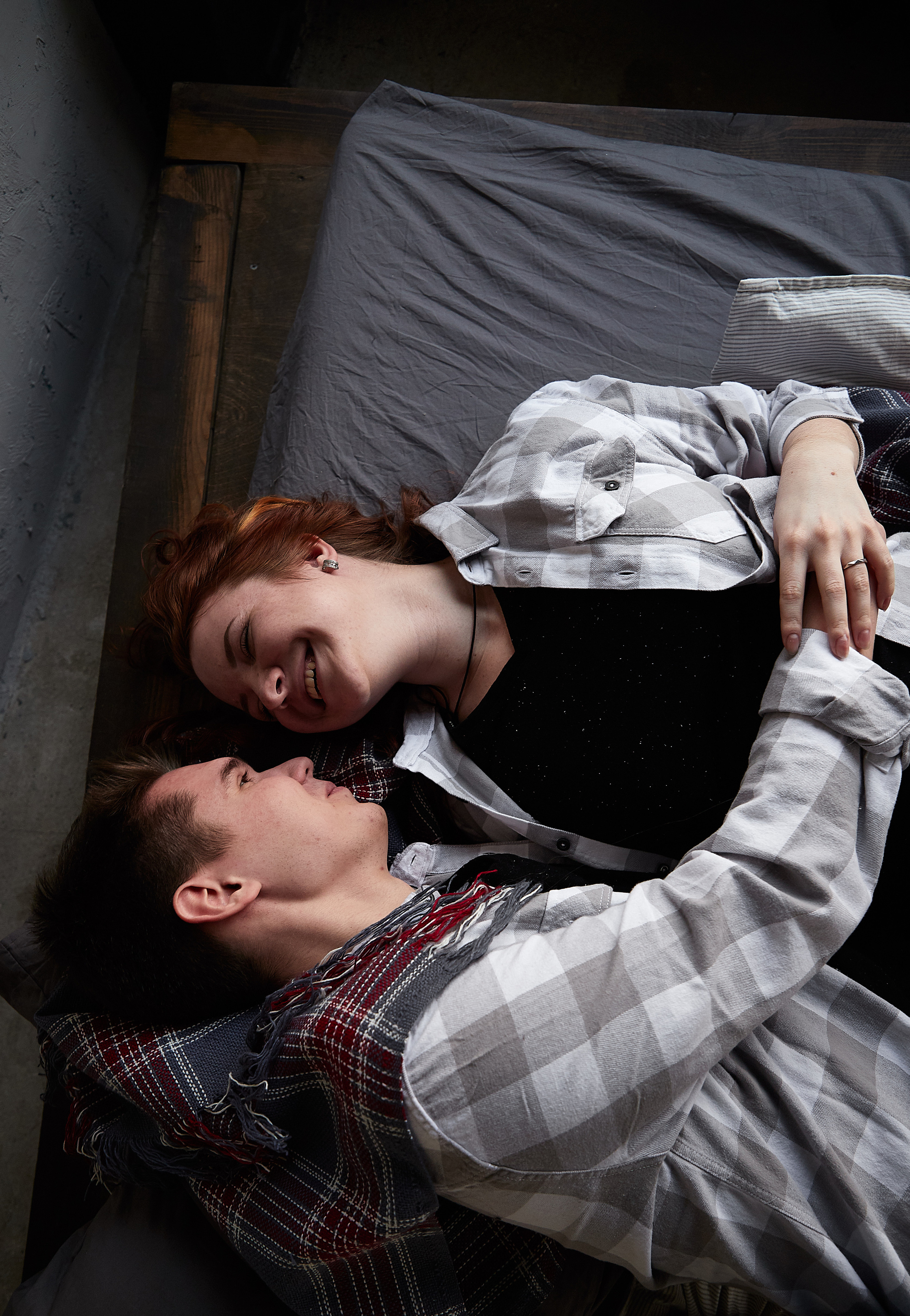 Вика и Антон. Снежана Чернега фотограф