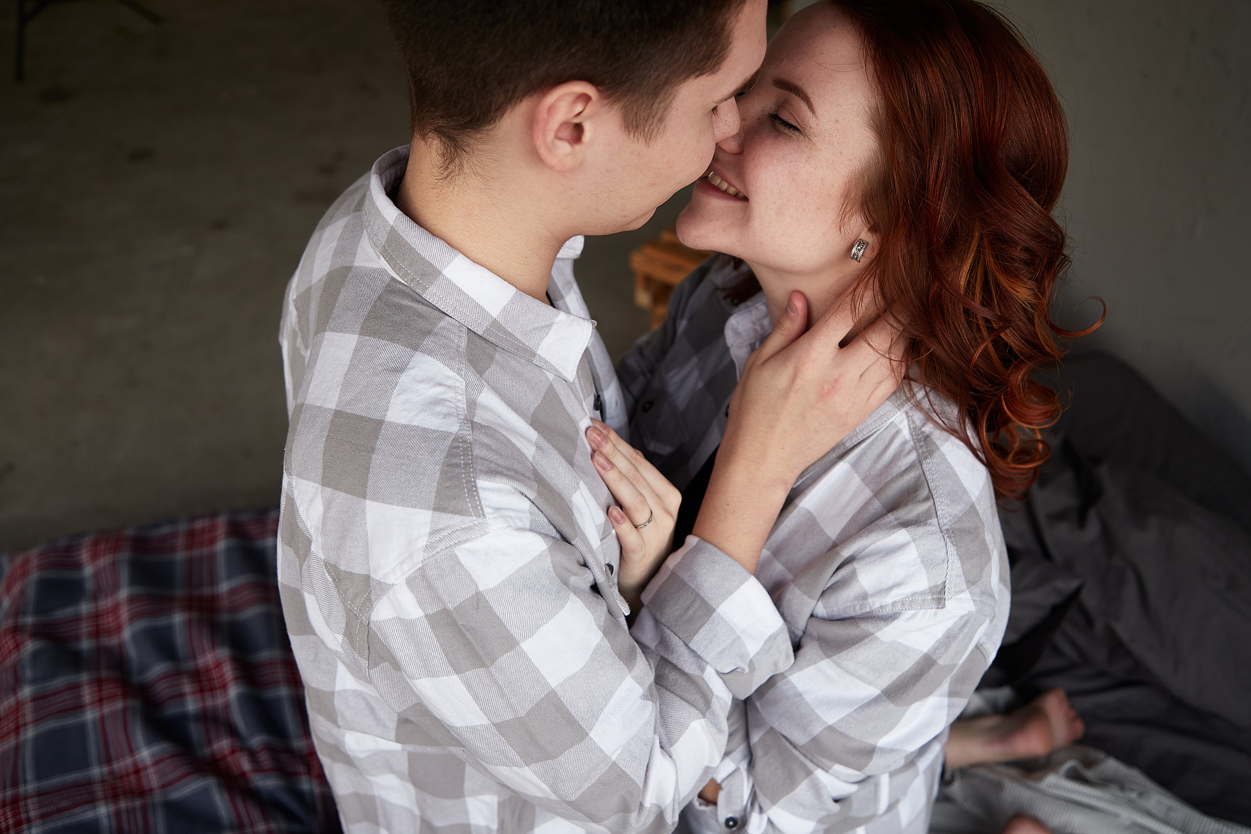 Вика и Антон. Снежана Чернега фотограф