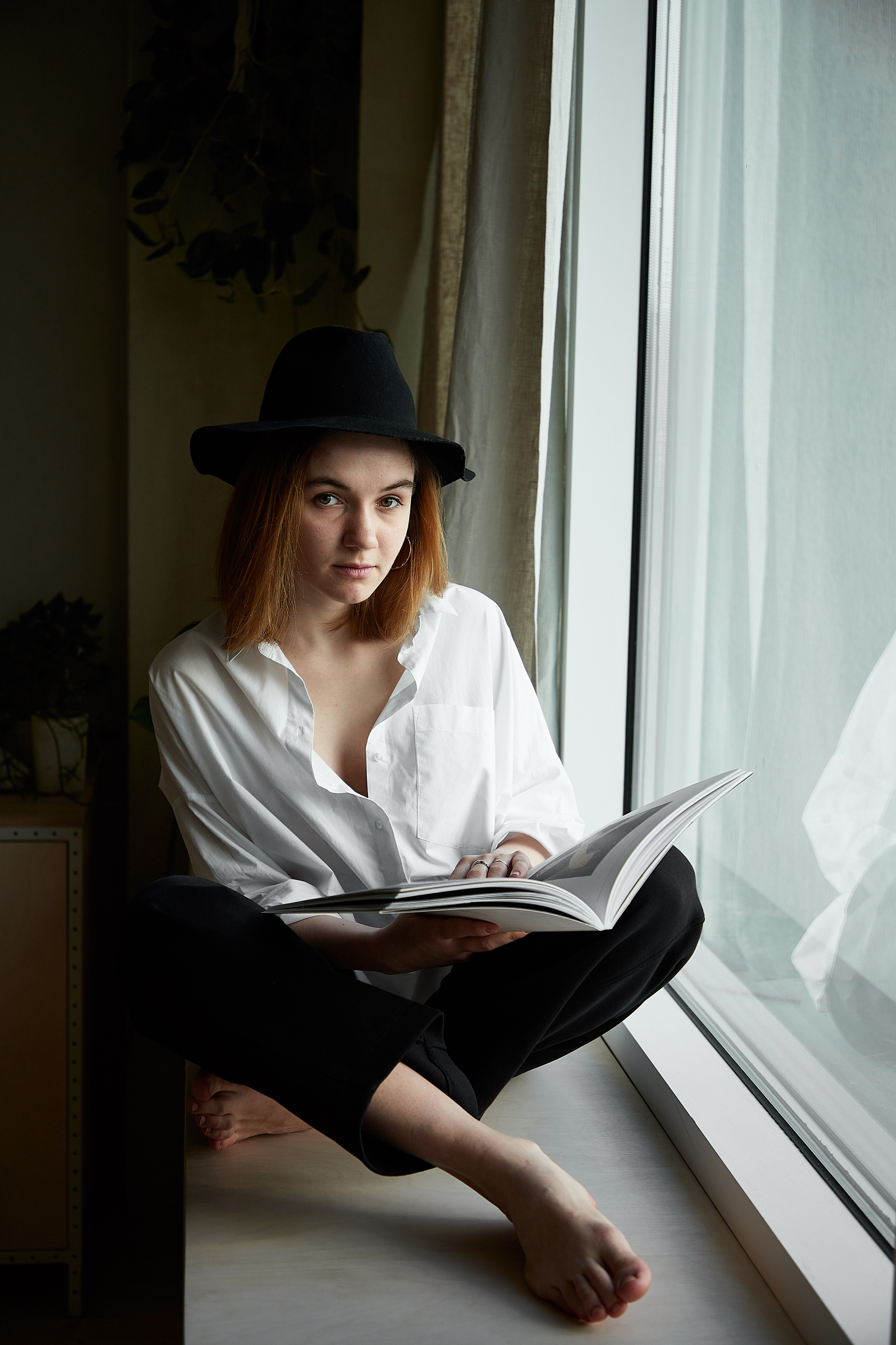 Лиза. Снежана Чернега фотограф