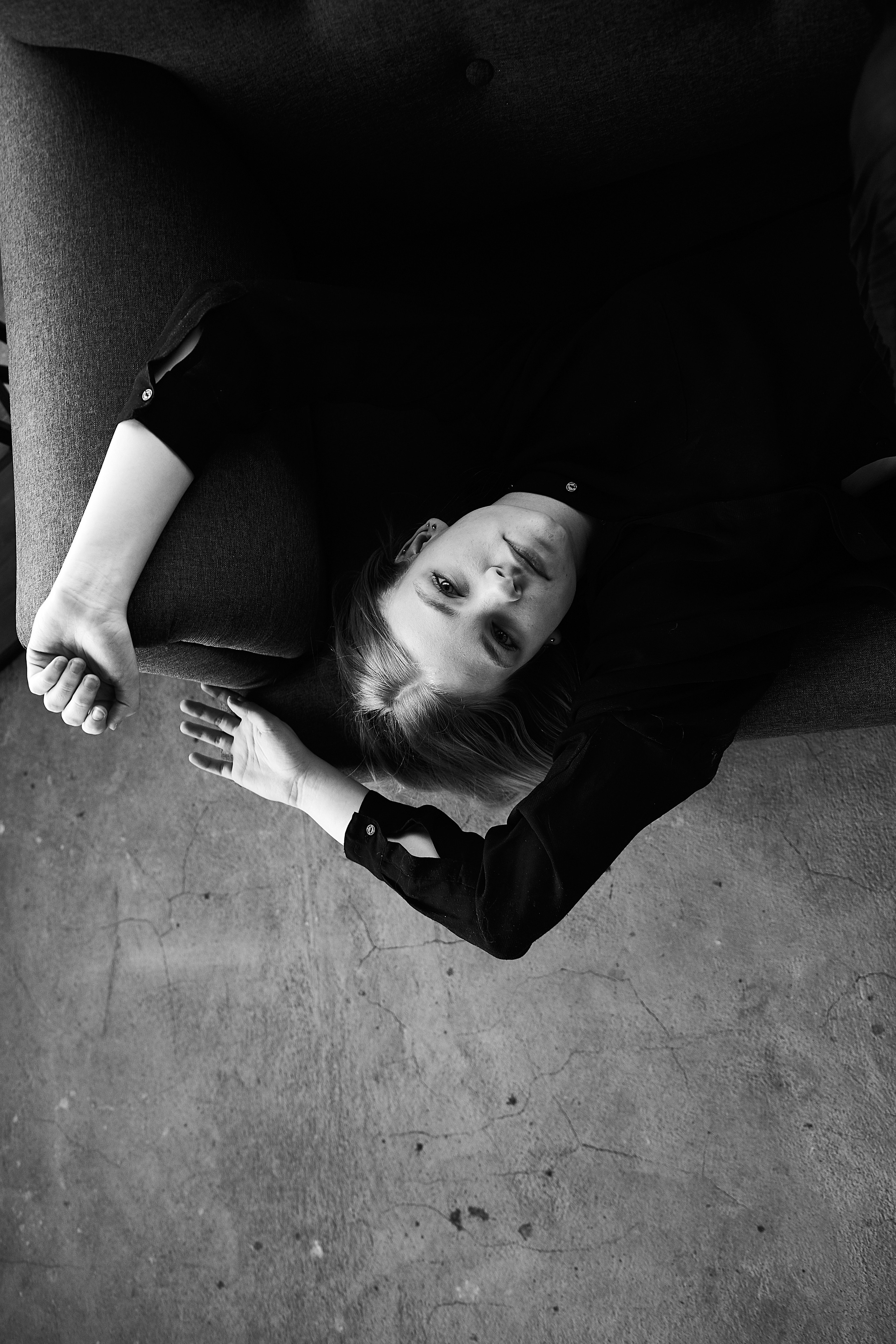 Алина. Снежана Чернега фотограф