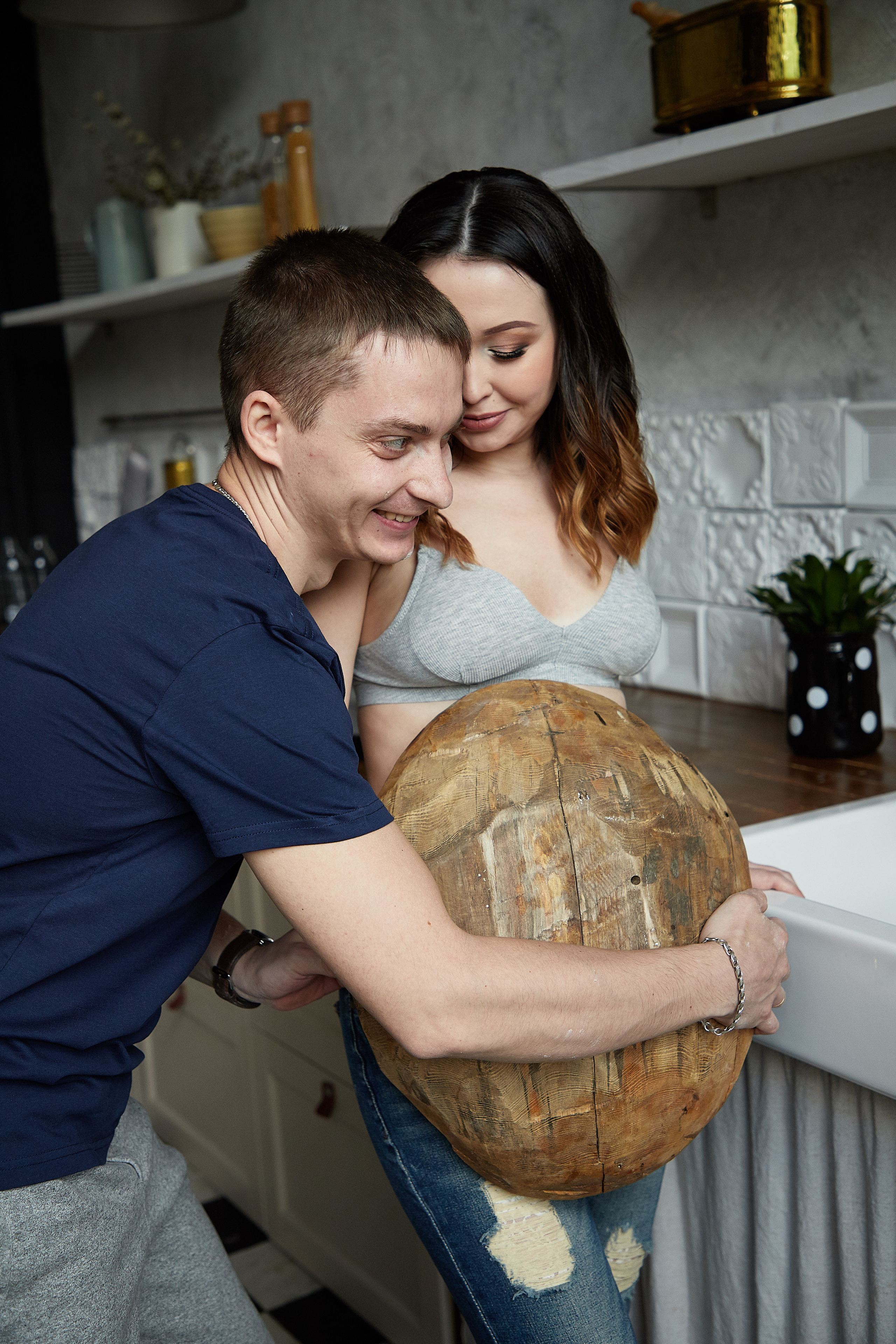 София и Иван. Снежана Чернега фотограф