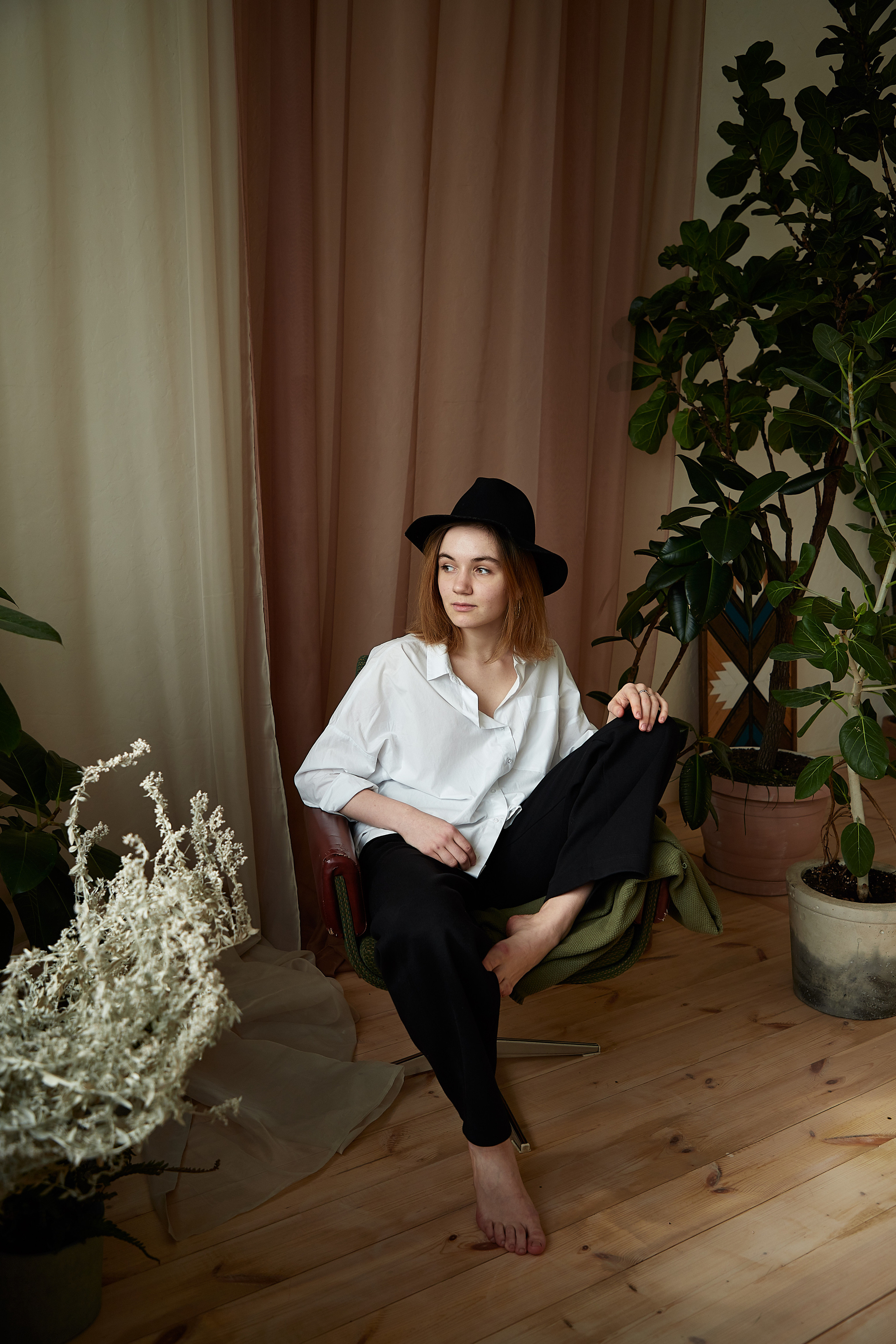 Лиза. Снежана Чернега фотограф