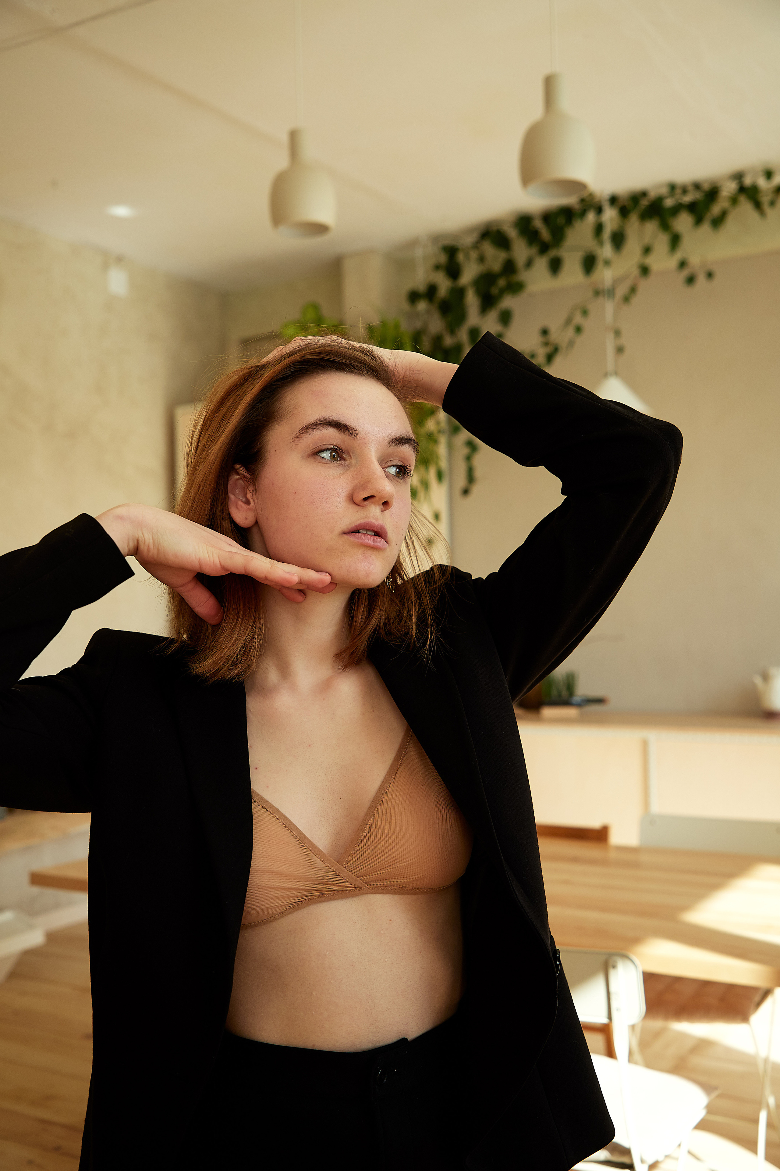 Лиза. Снежана Чернега фотограф