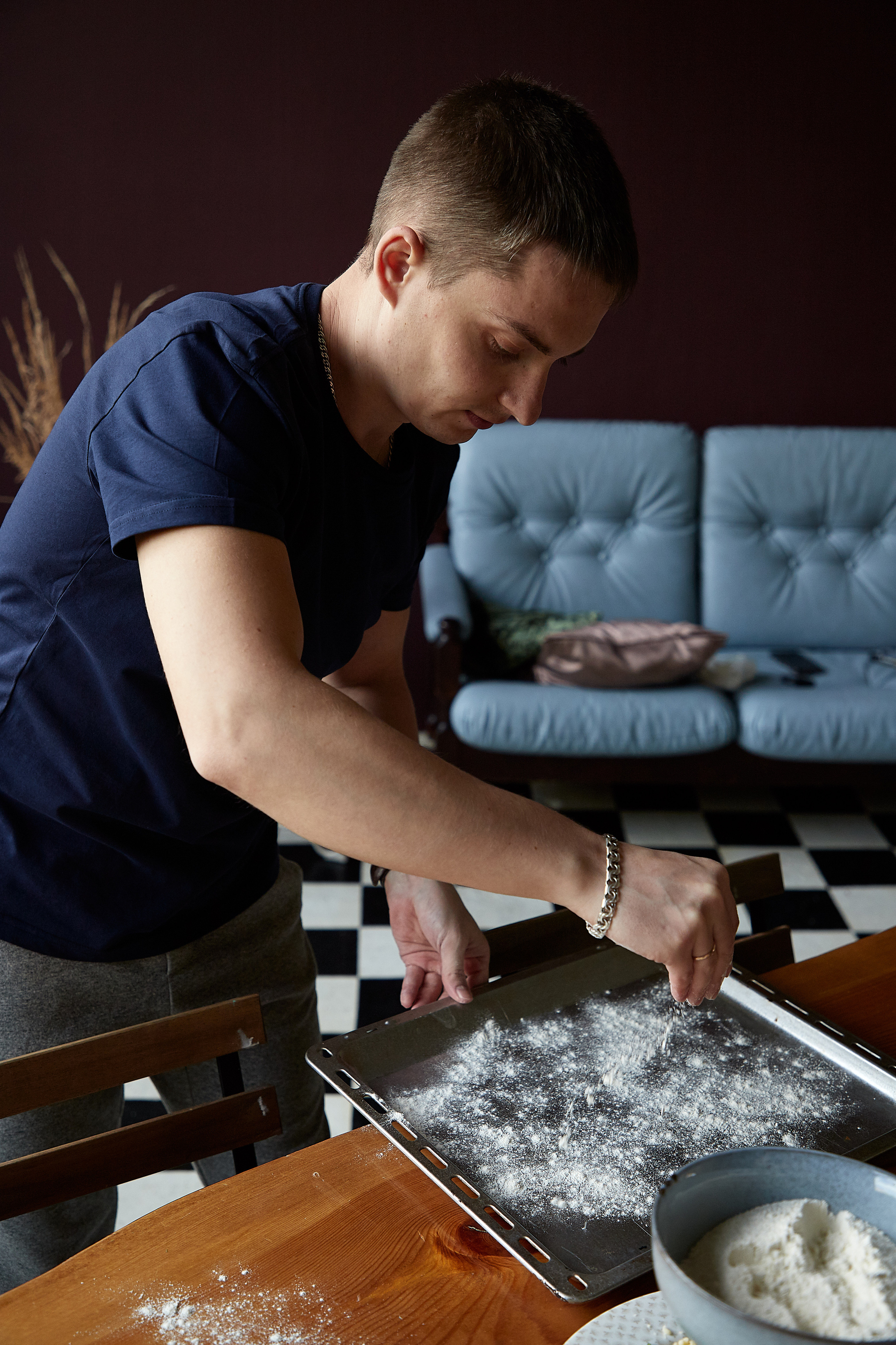 София и Иван. Снежана Чернега фотограф