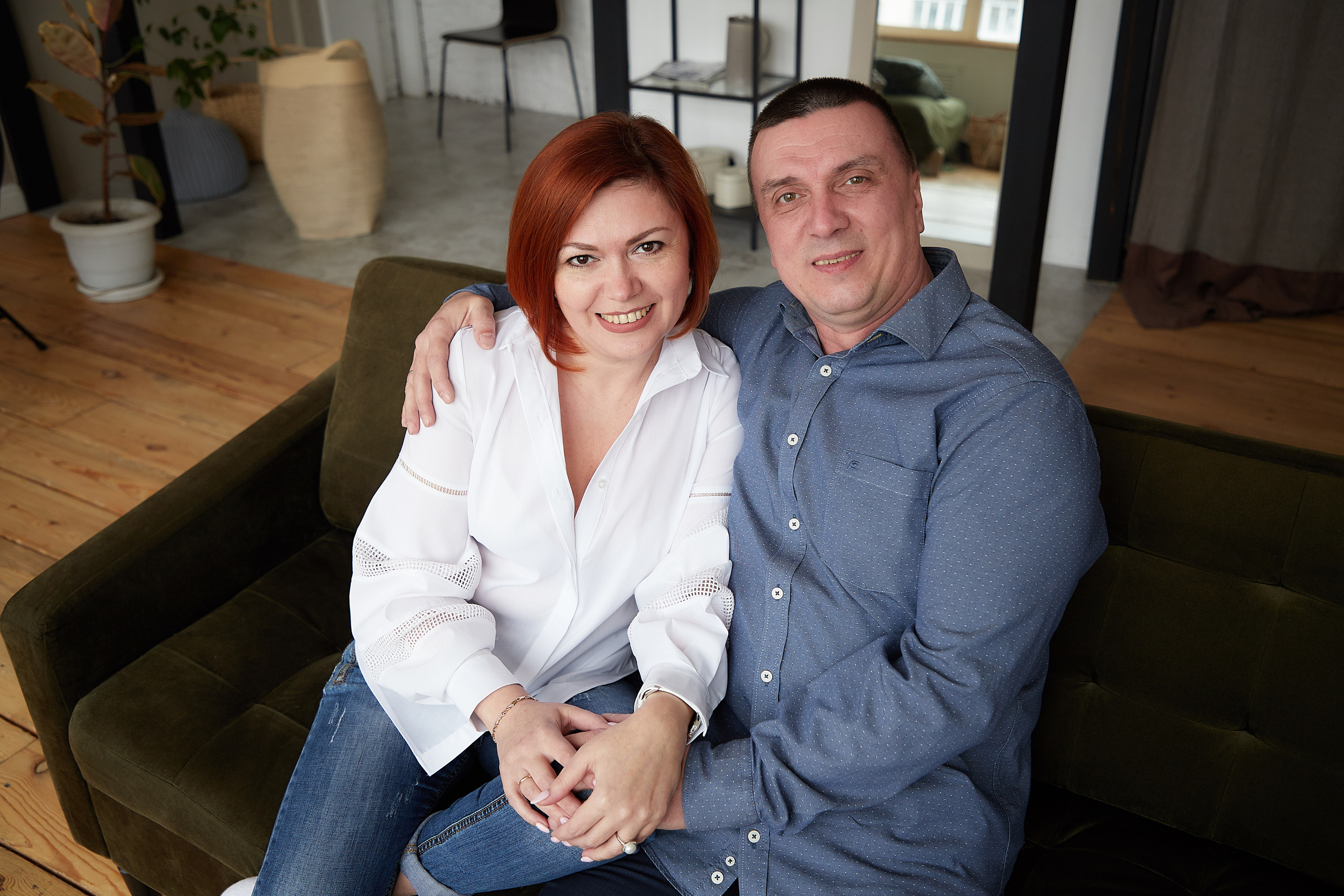 Лия и Андрей. Снежана Чернега фотограф