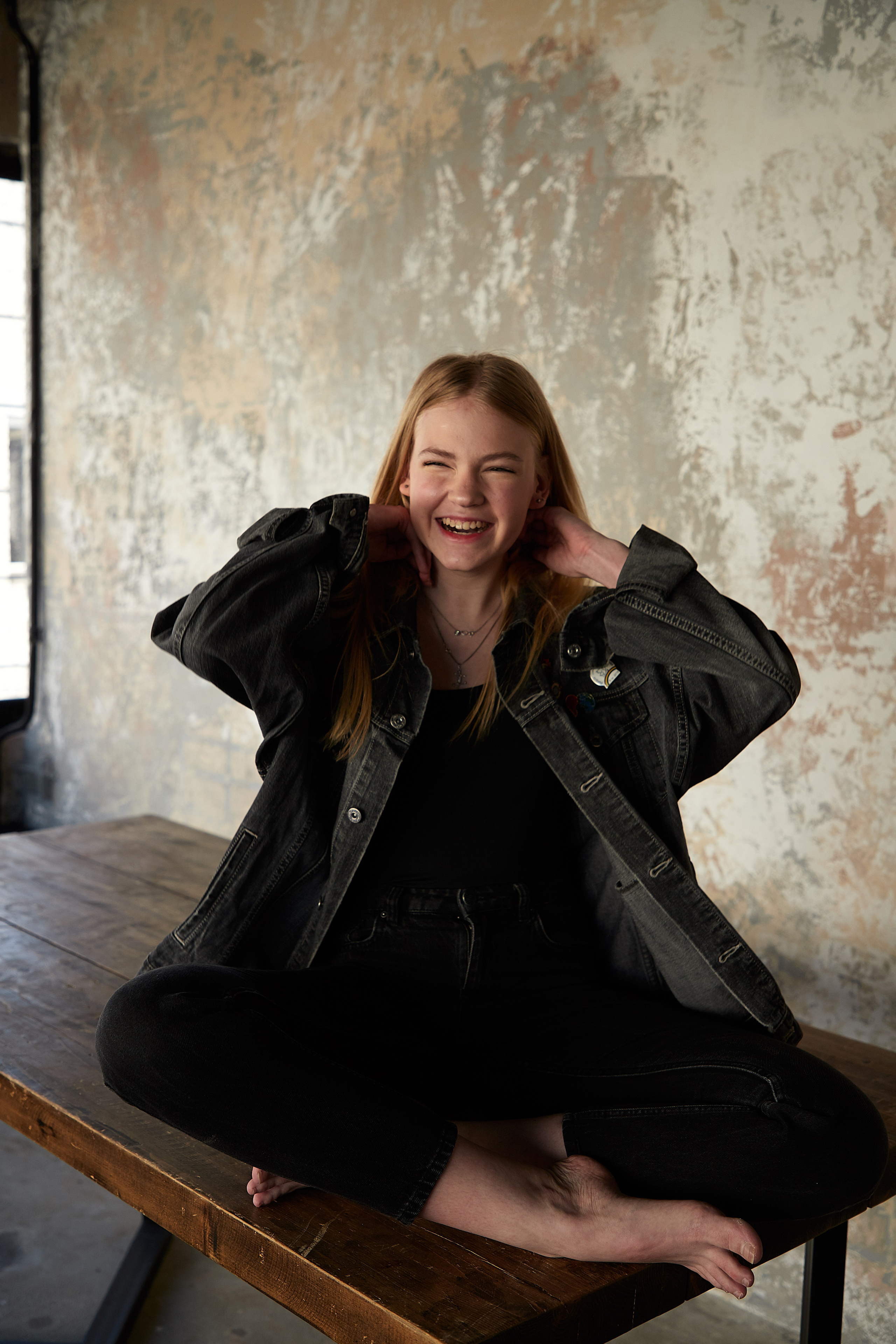 Алина. Снежана Чернега фотограф