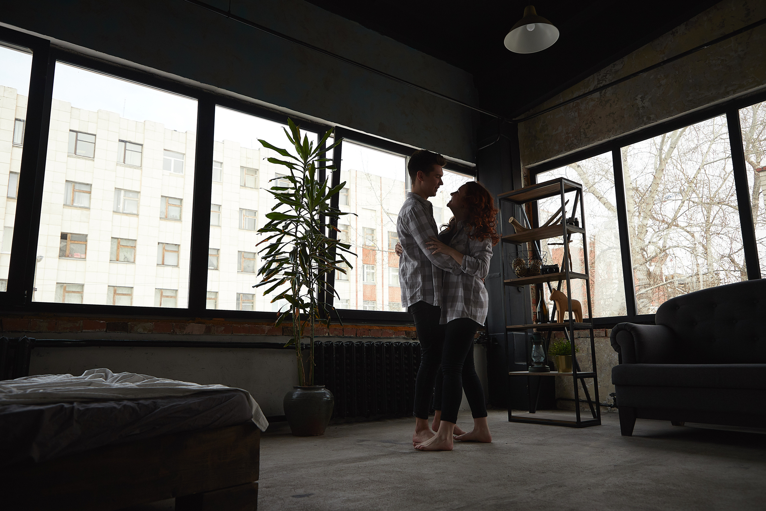 Вика и Антон. Снежана Чернега фотограф