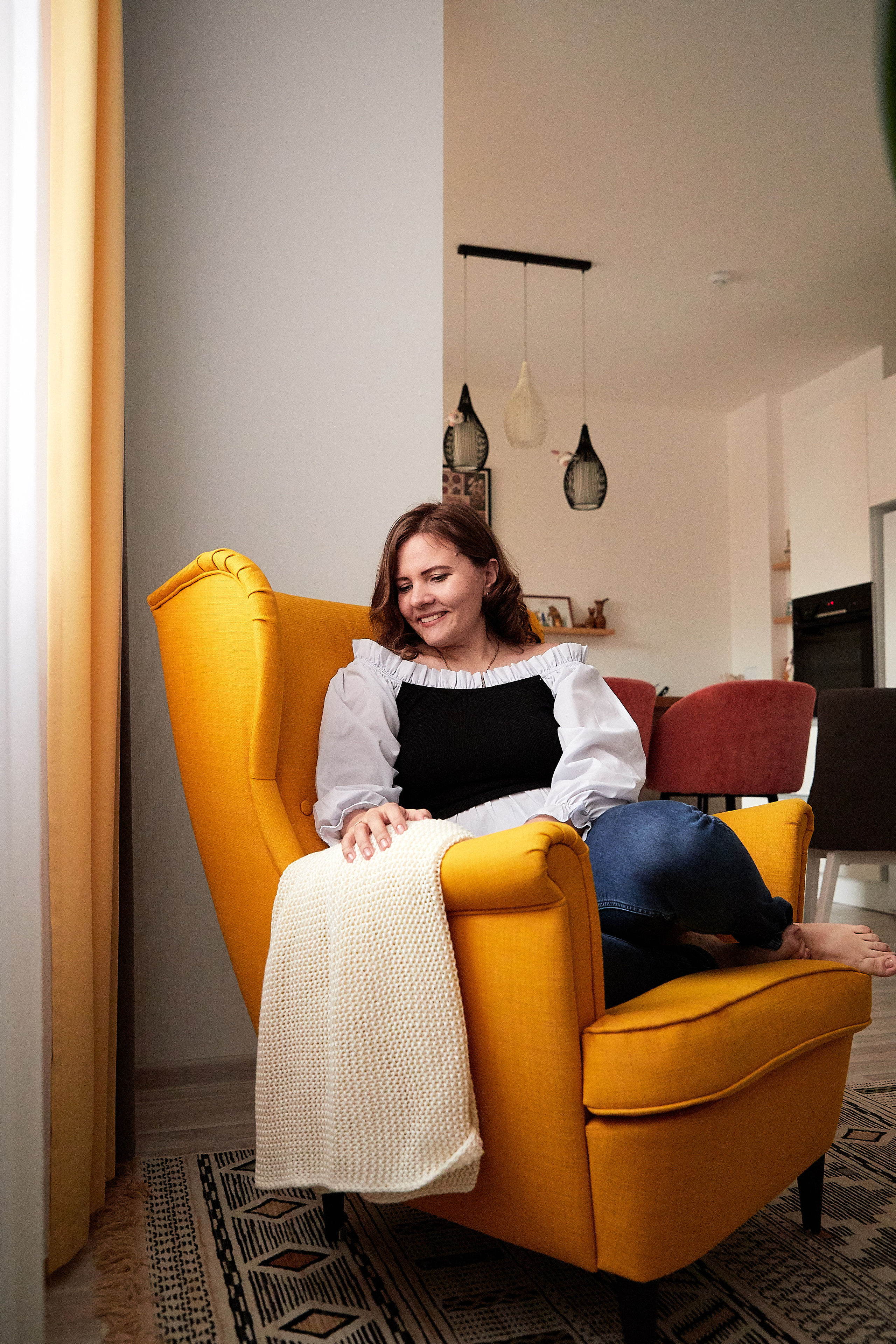 Катя, Никита и Марк. Снежана Чернега фотограф