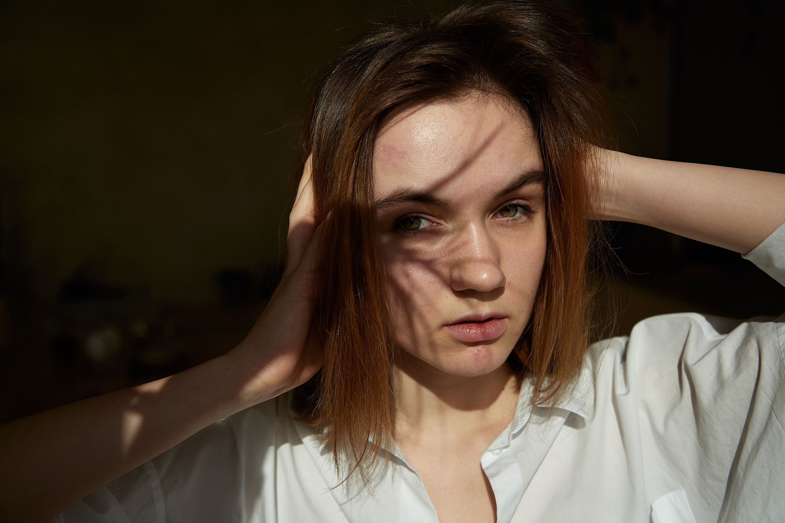 Лиза. Снежана Чернега фотограф