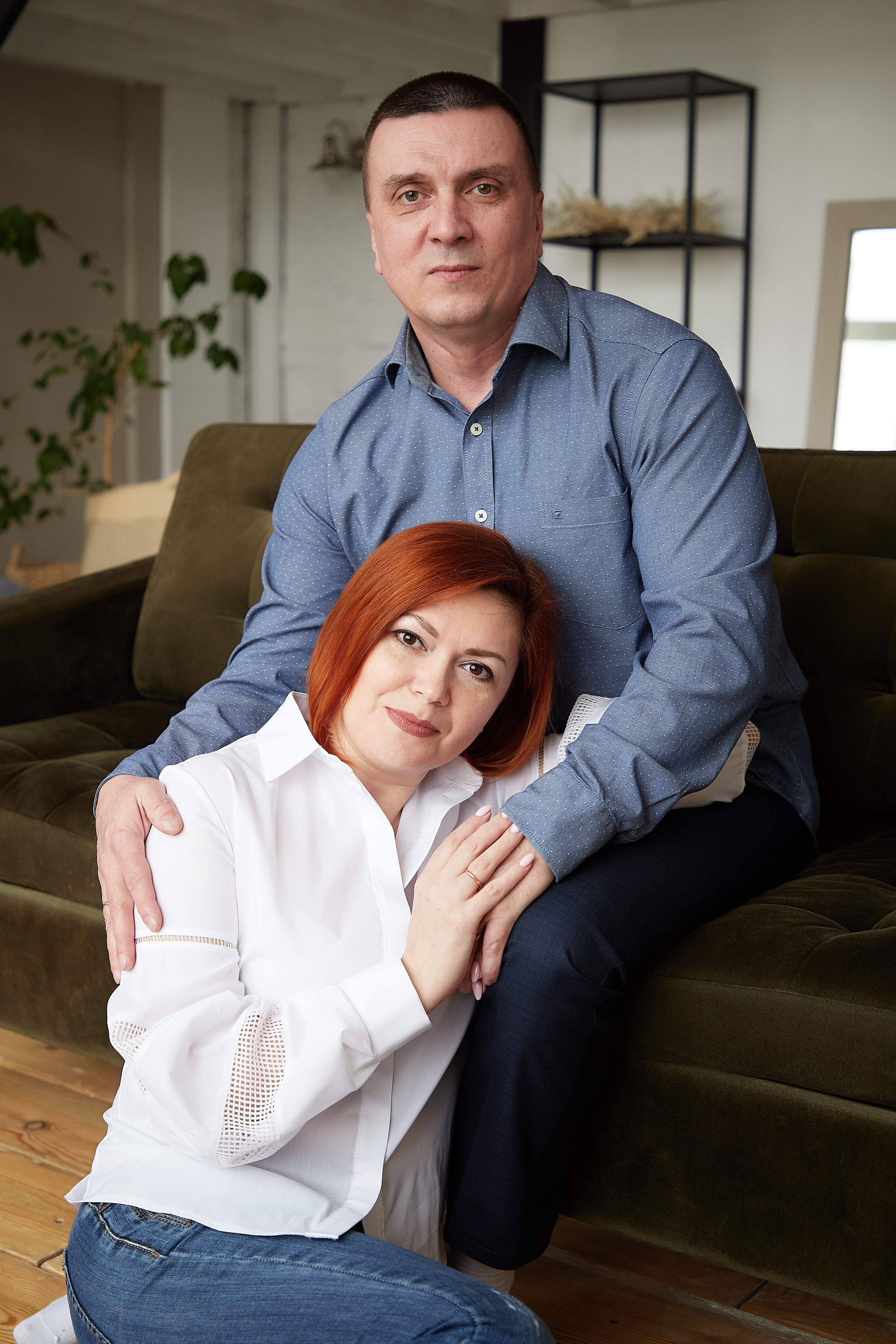 Лия и Андрей. Снежана Чернега фотограф