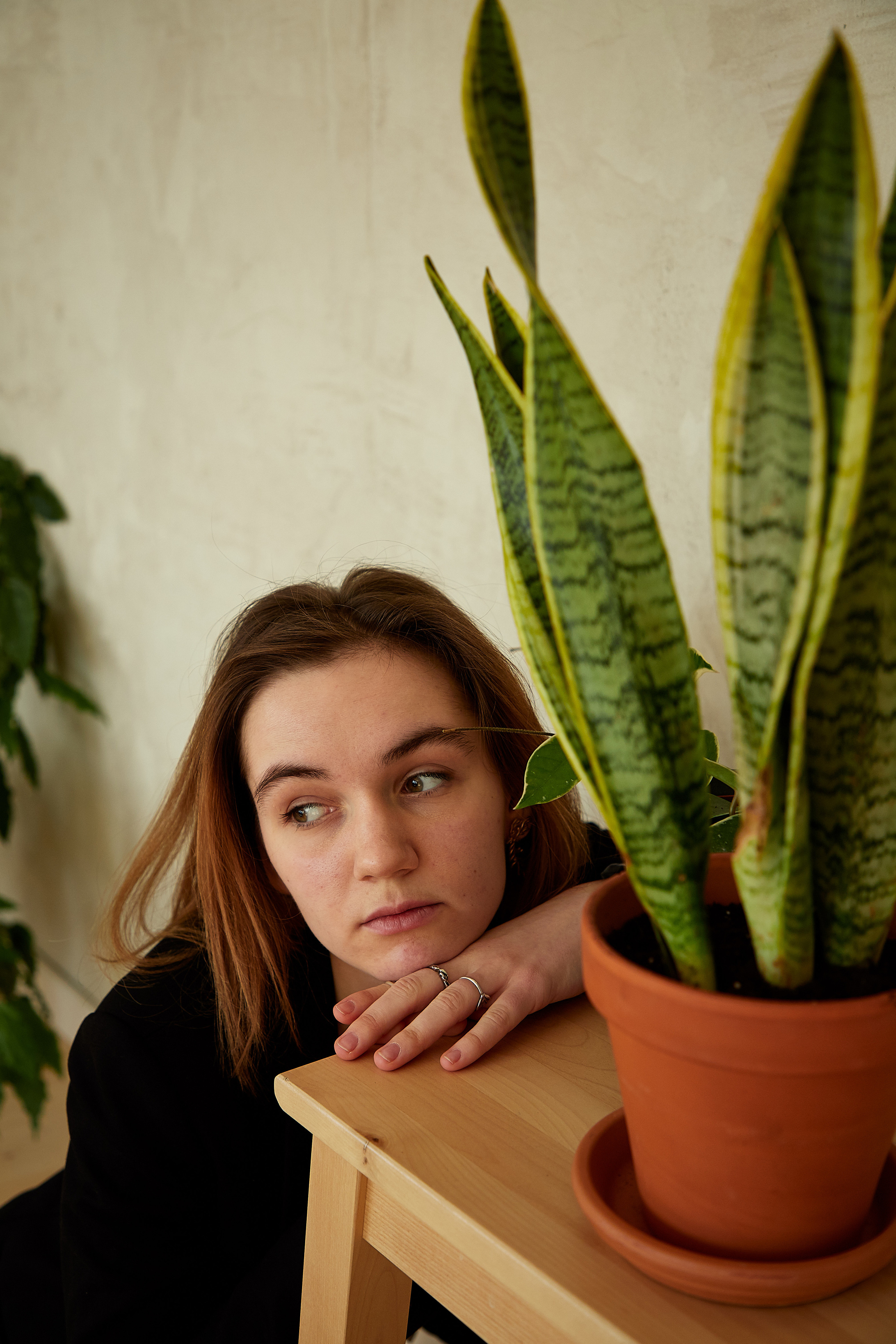 Лиза. Снежана Чернега фотограф