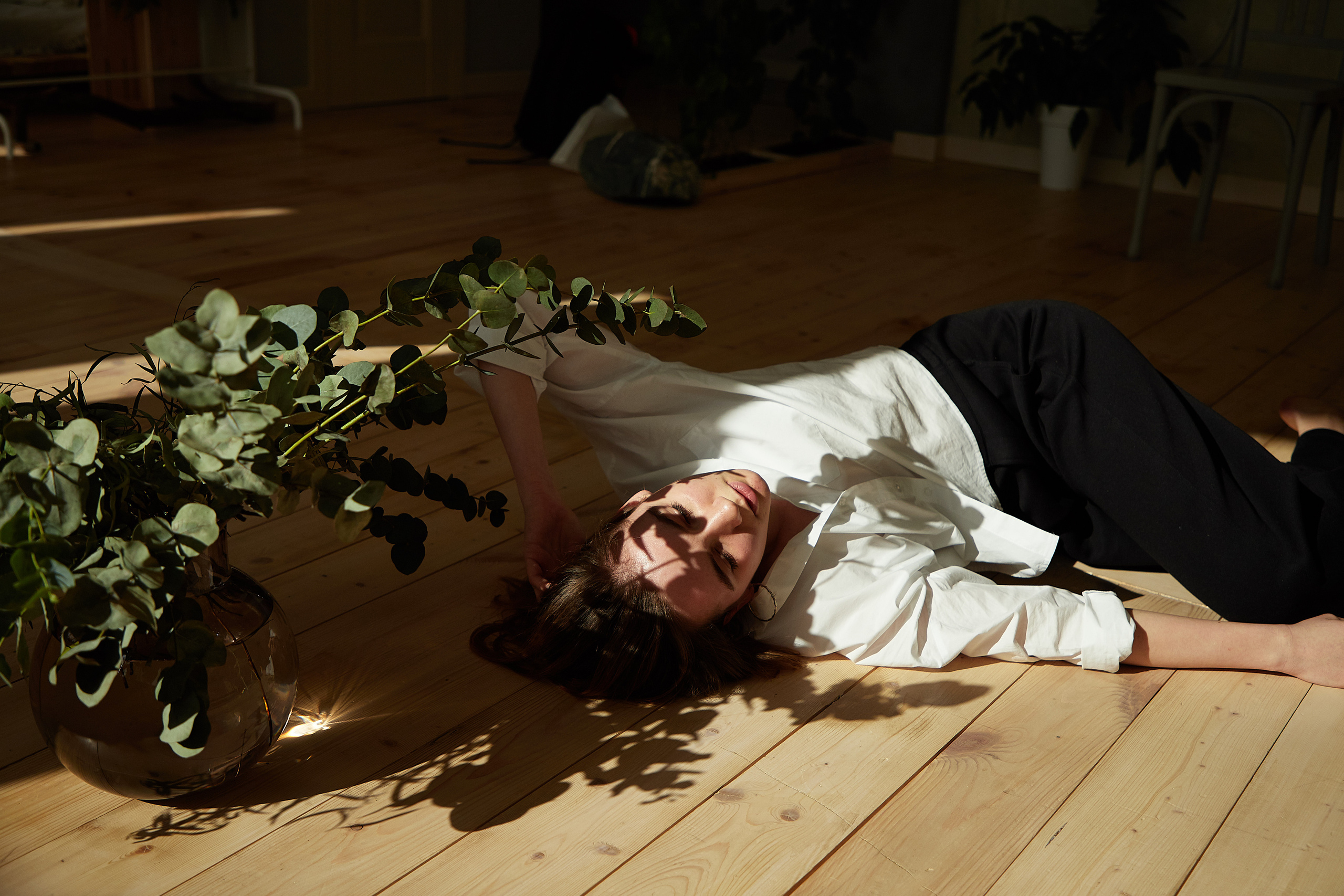 Лиза. Снежана Чернега фотограф