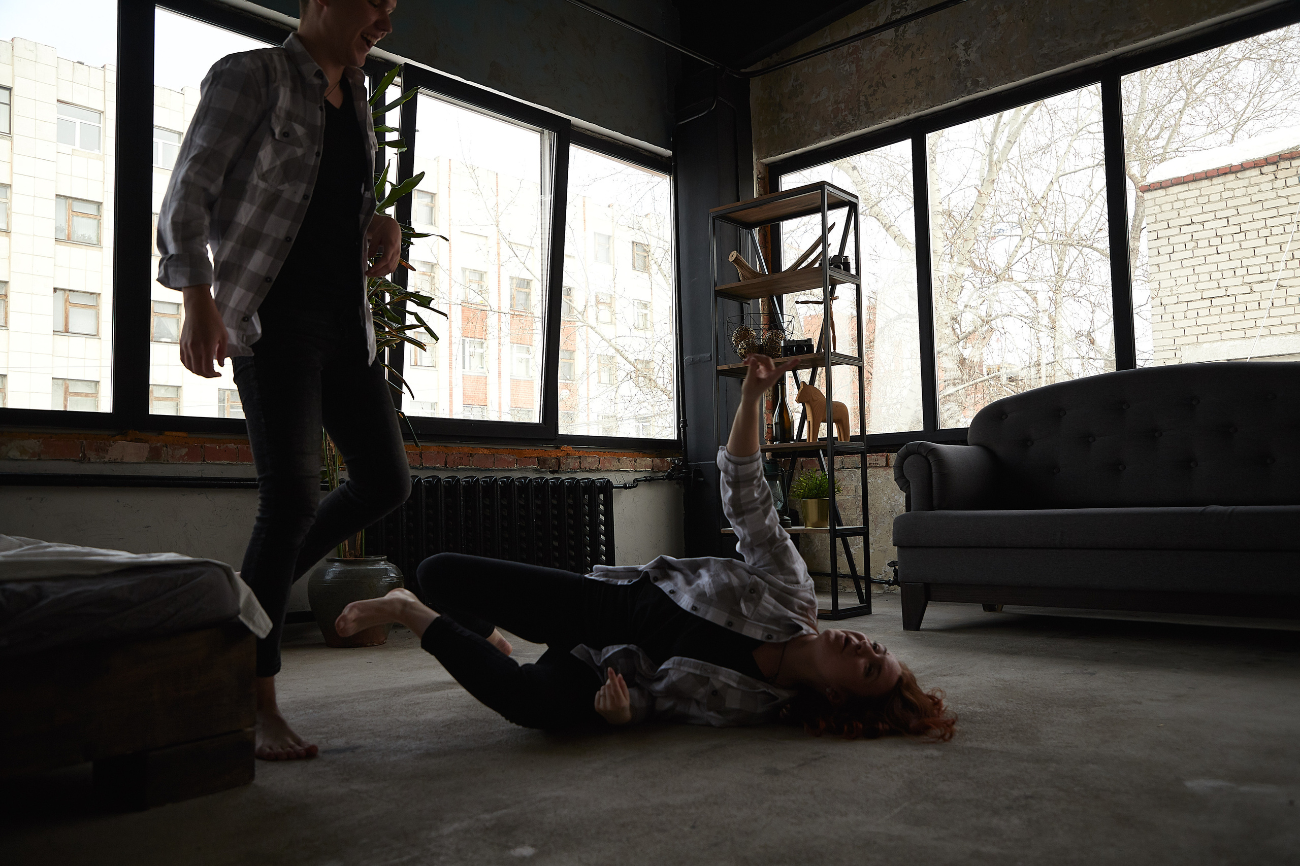 Вика и Антон. Снежана Чернега фотограф