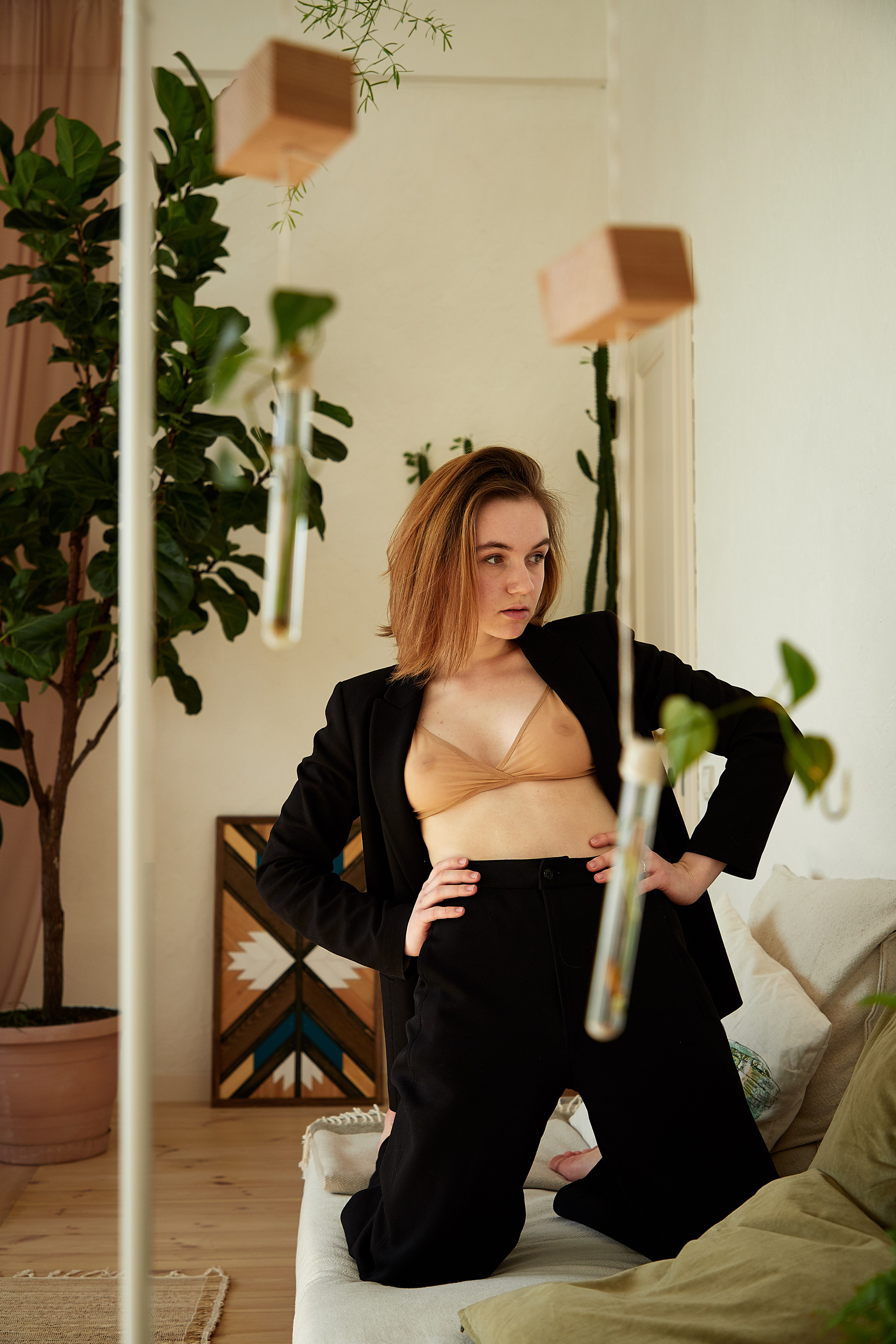 Лиза. Снежана Чернега фотограф