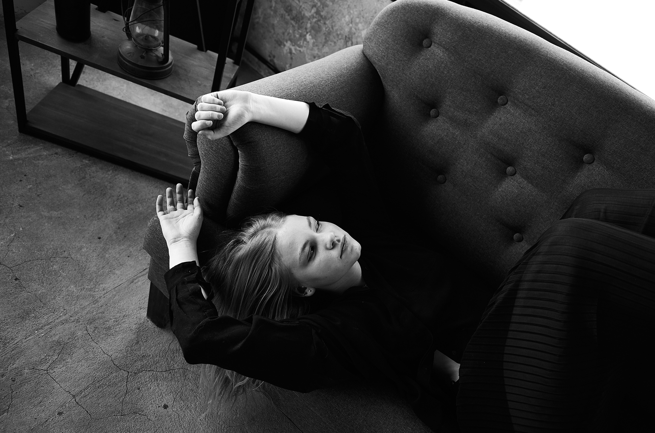 Алина. Снежана Чернега фотограф