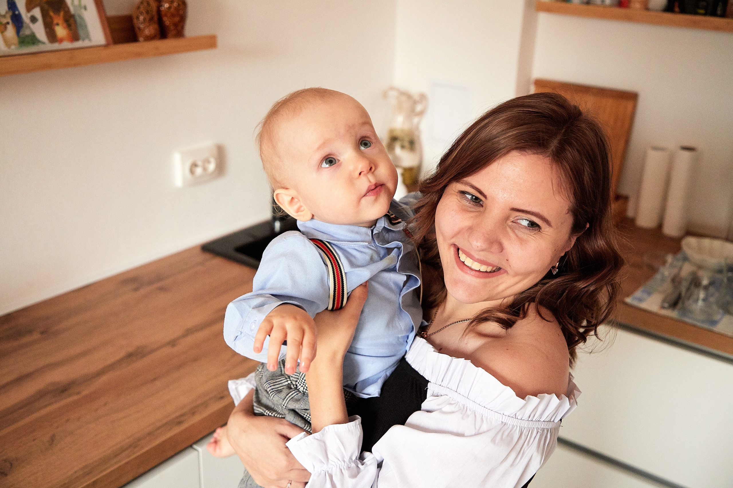 Катя, Никита и Марк. Снежана Чернега фотограф