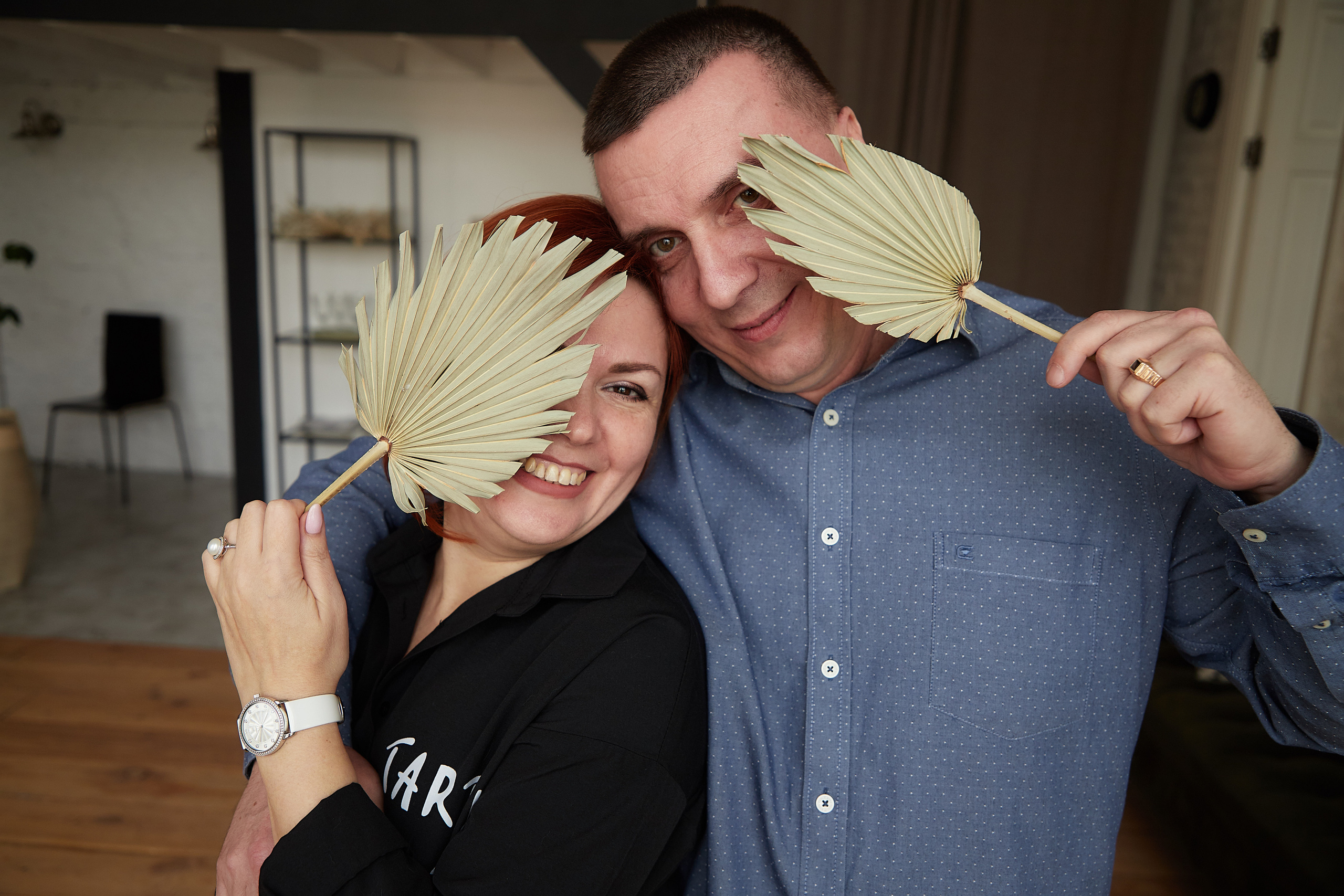 Лия и Андрей. Снежана Чернега фотограф