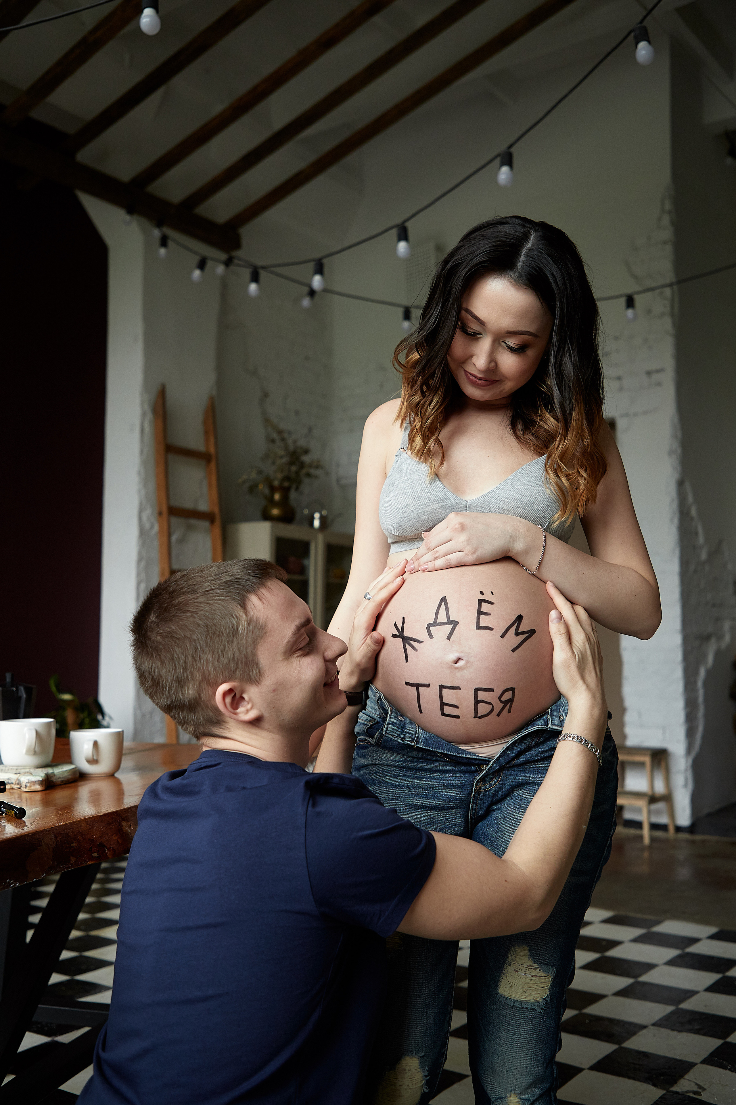 София и Иван. Снежана Чернега фотограф