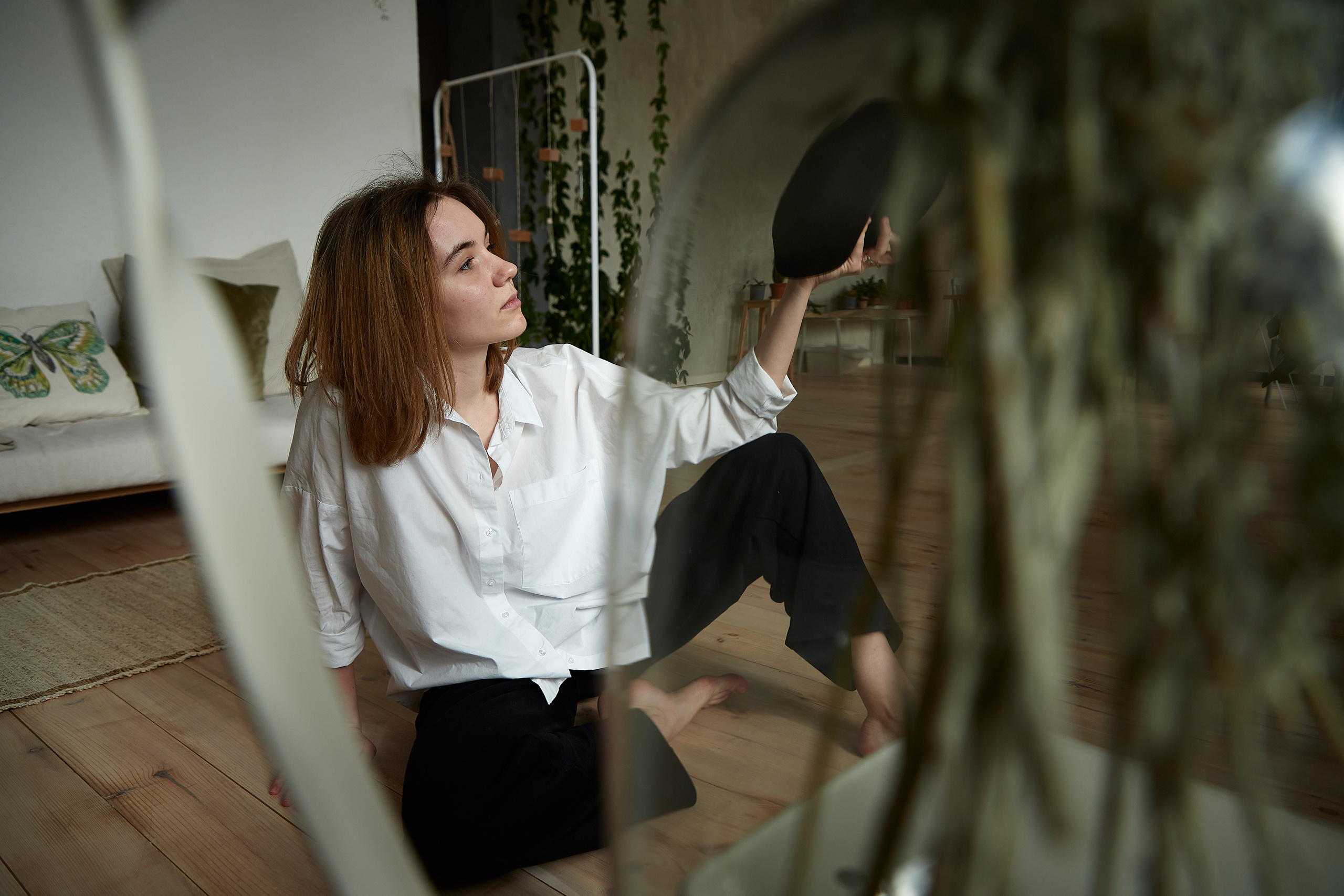 Лиза. Снежана Чернега фотограф