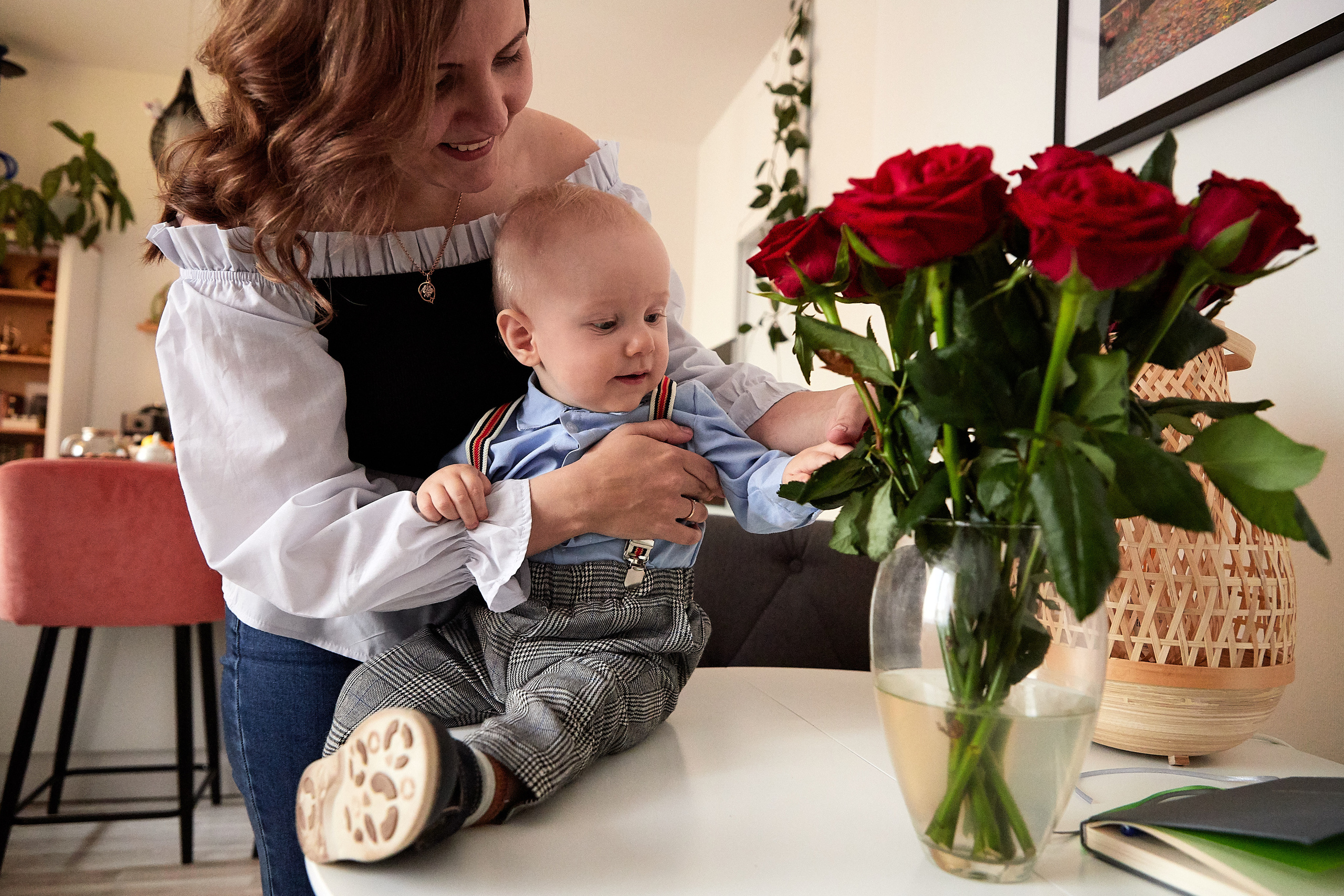 Катя, Никита и Марк. Снежана Чернега фотограф