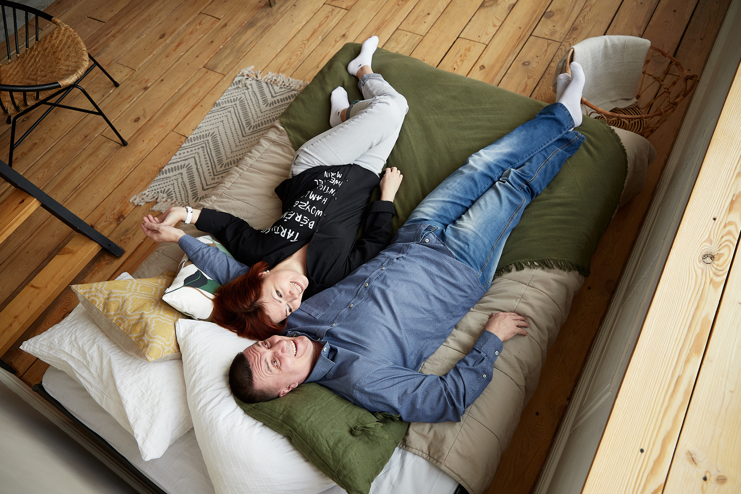 Лия и Андрей. Снежана Чернега фотограф