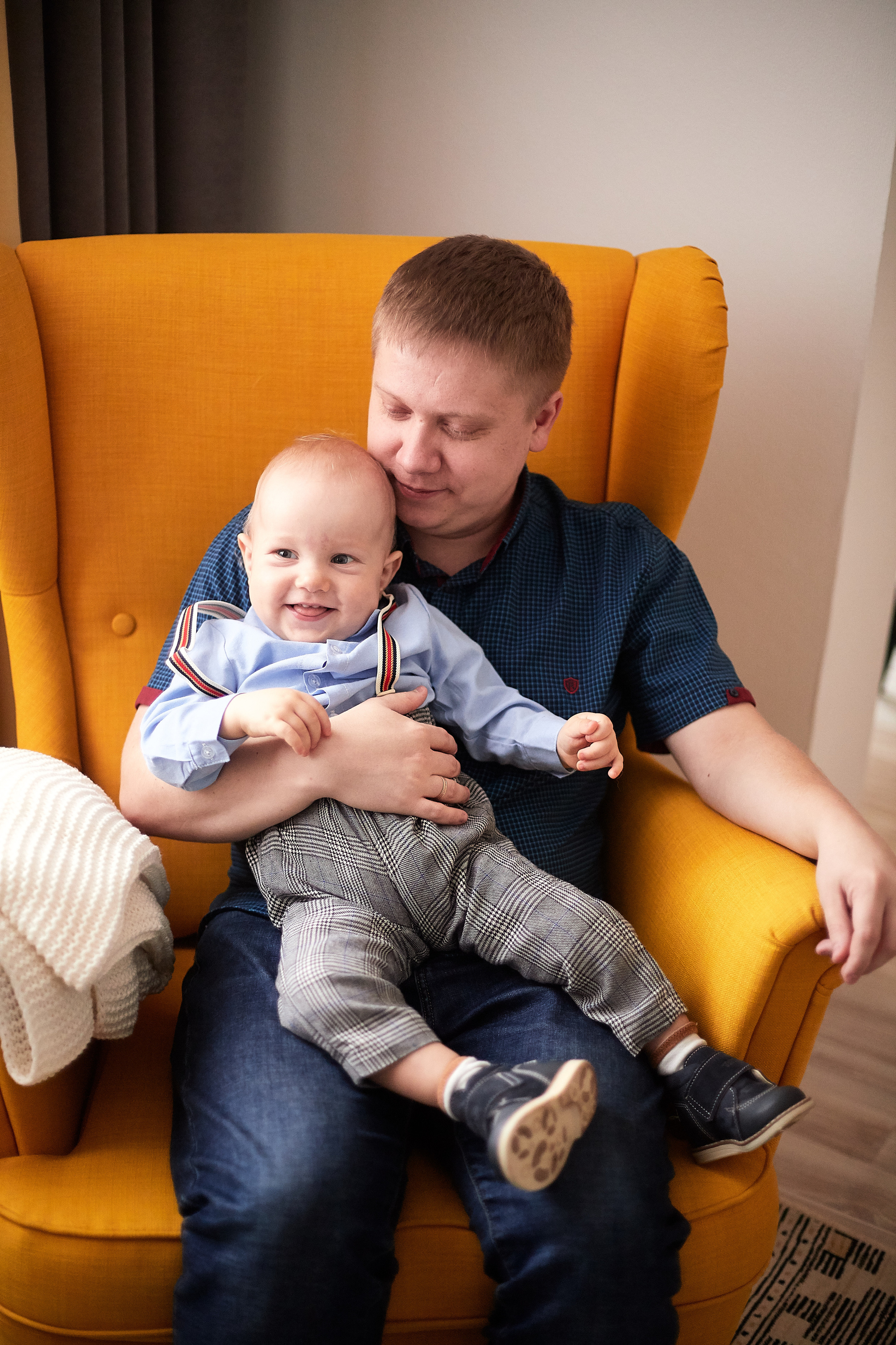 Катя, Никита и Марк. Снежана Чернега фотограф