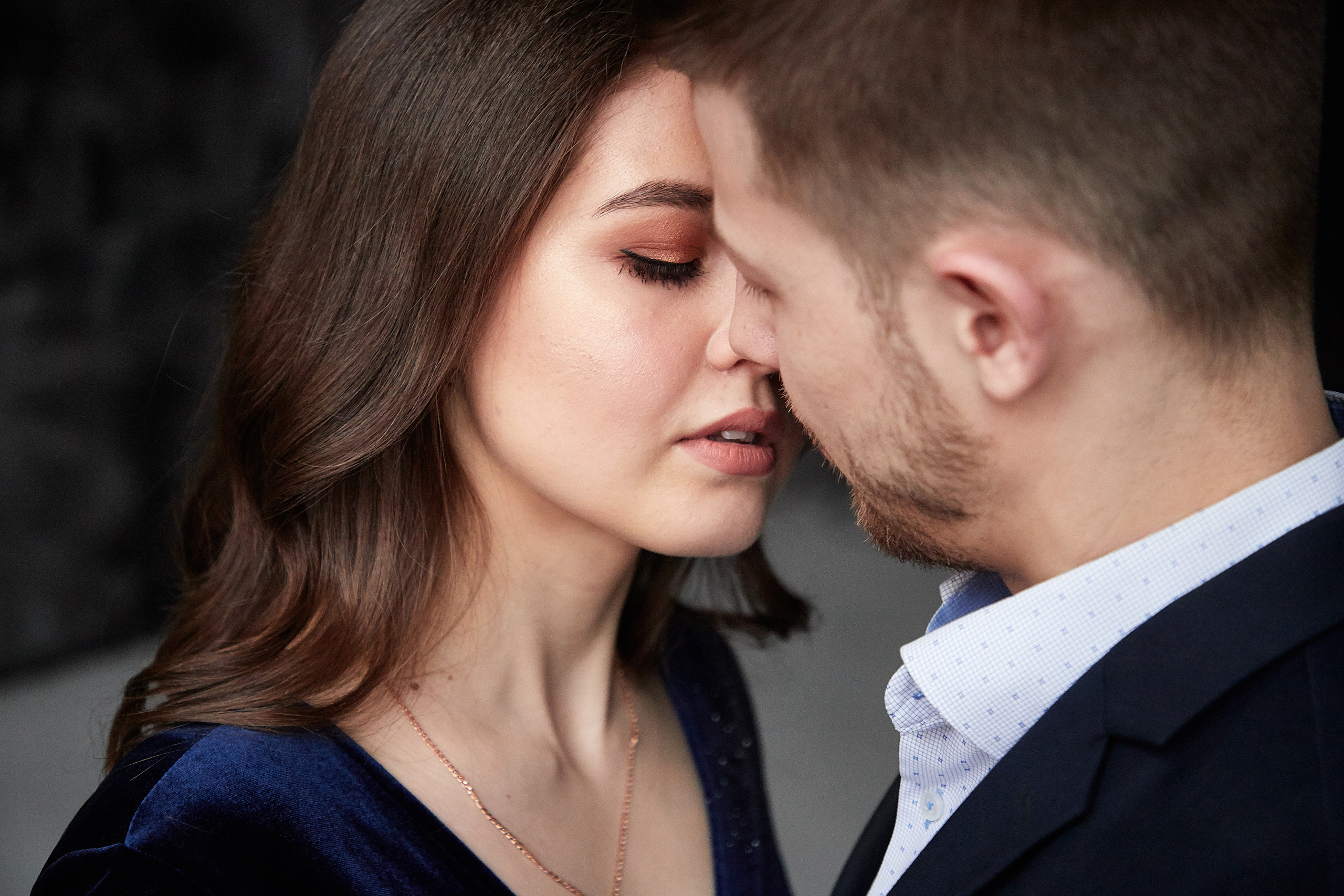 Анастасия и Данил. Снежана Чернега фотограф