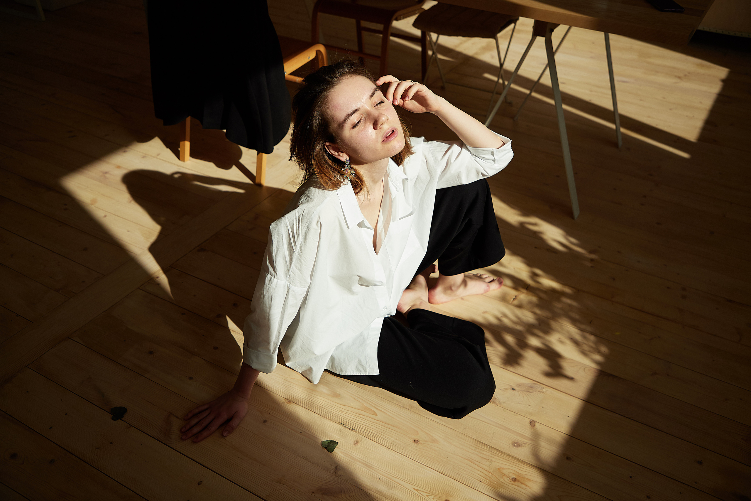 Лиза. Снежана Чернега фотограф