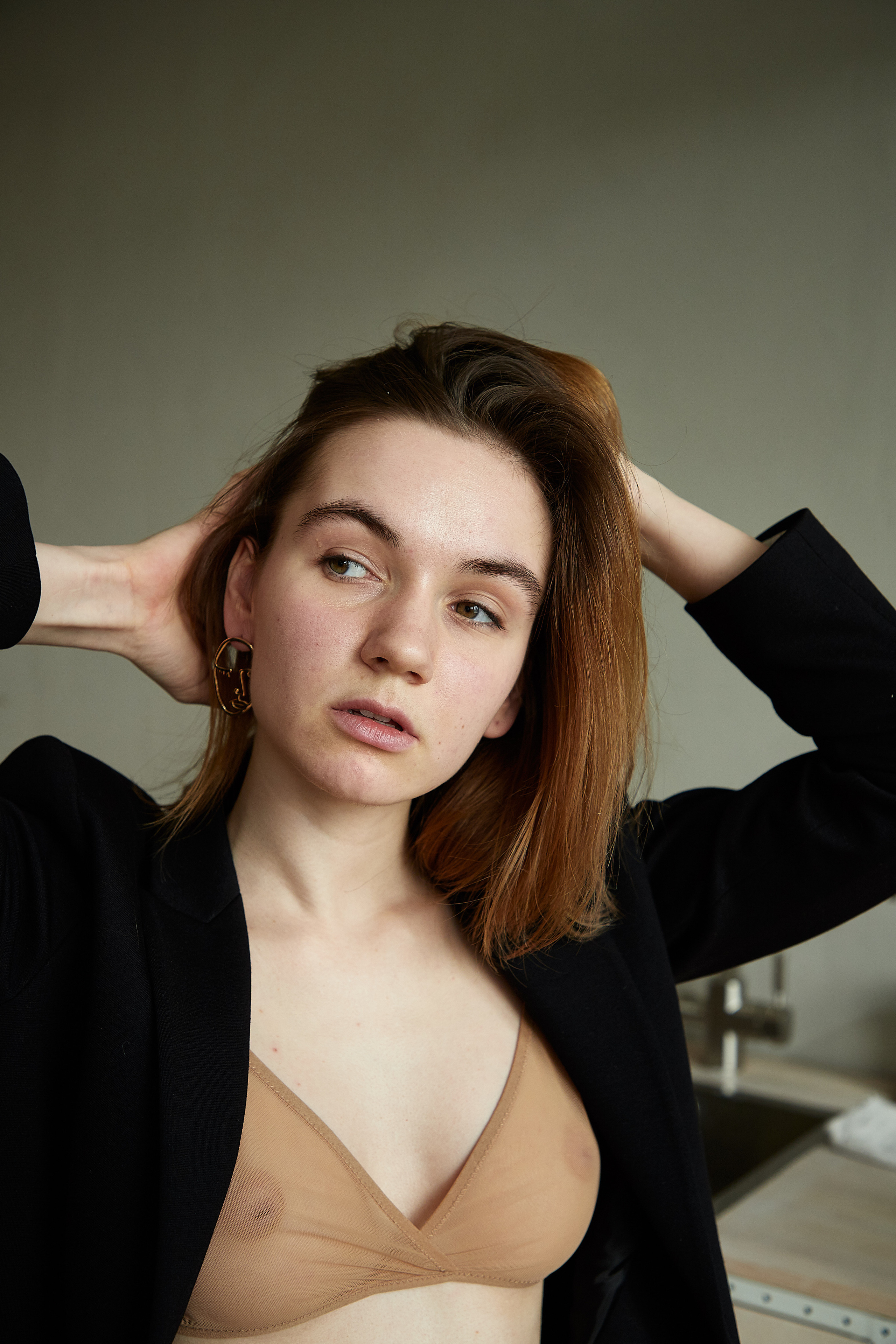 Лиза. Снежана Чернега фотограф