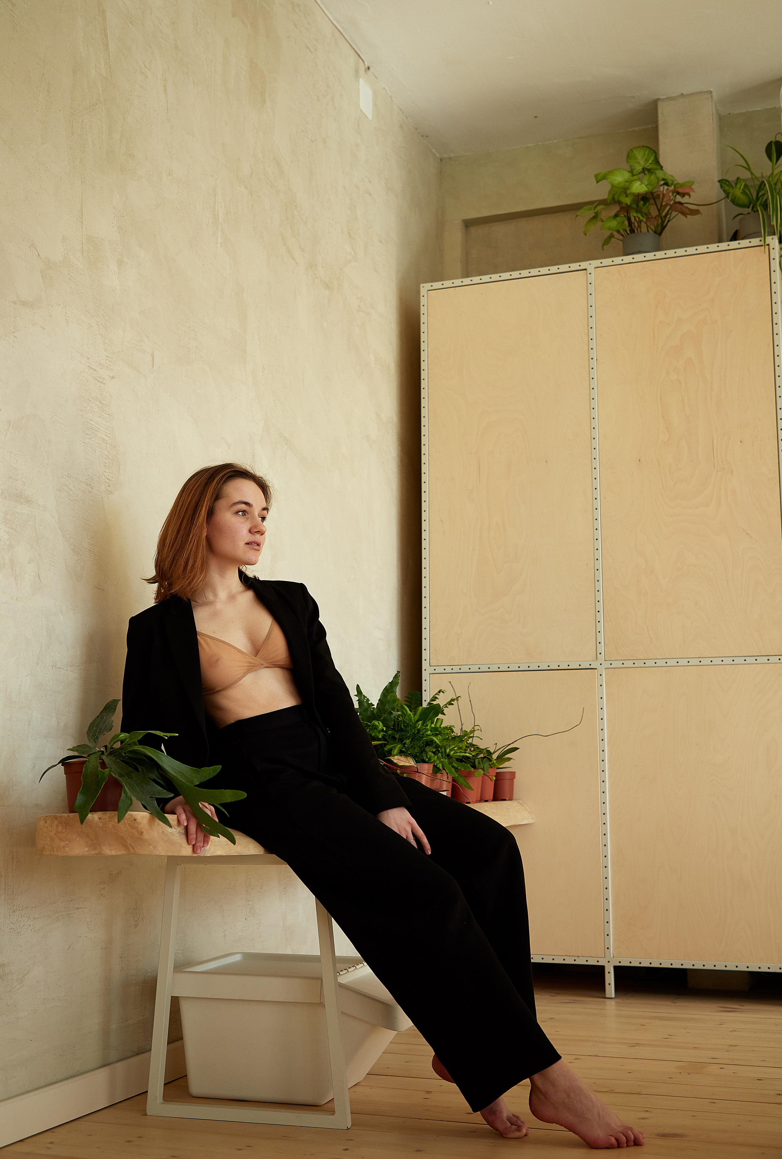 Лиза. Снежана Чернега фотограф