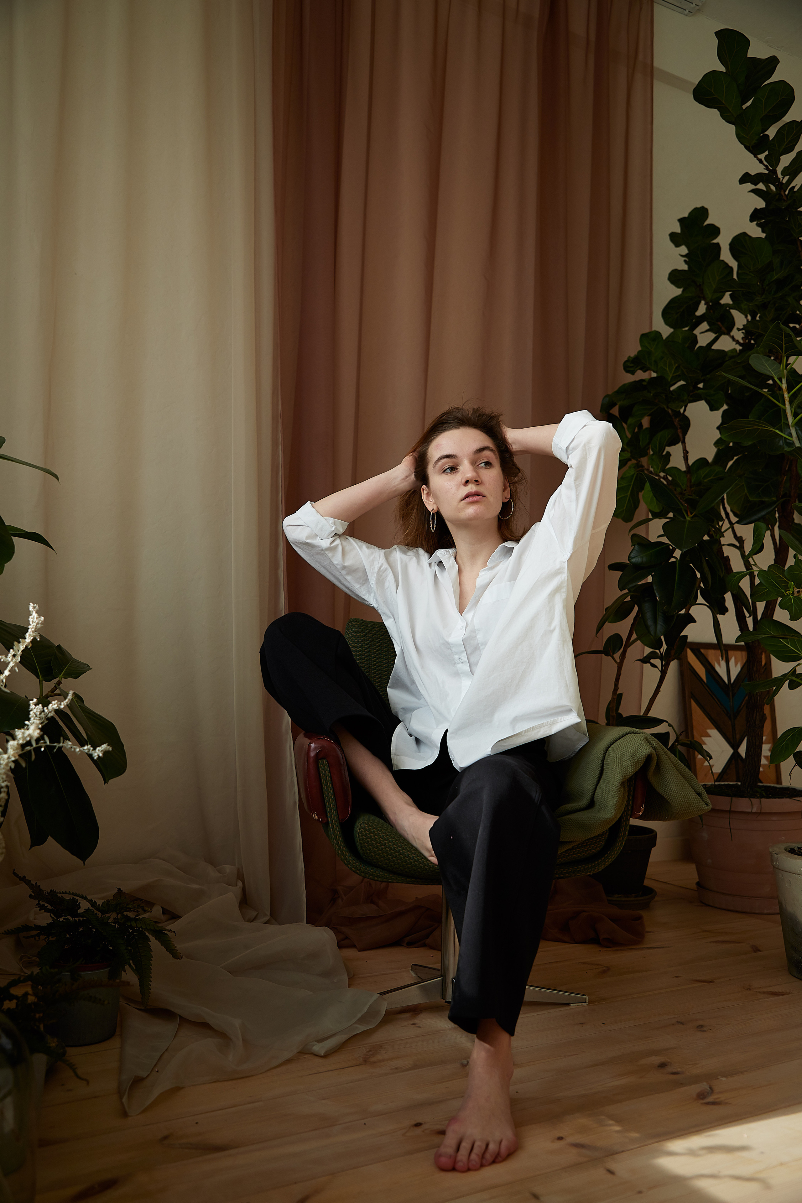 Лиза. Снежана Чернега фотограф