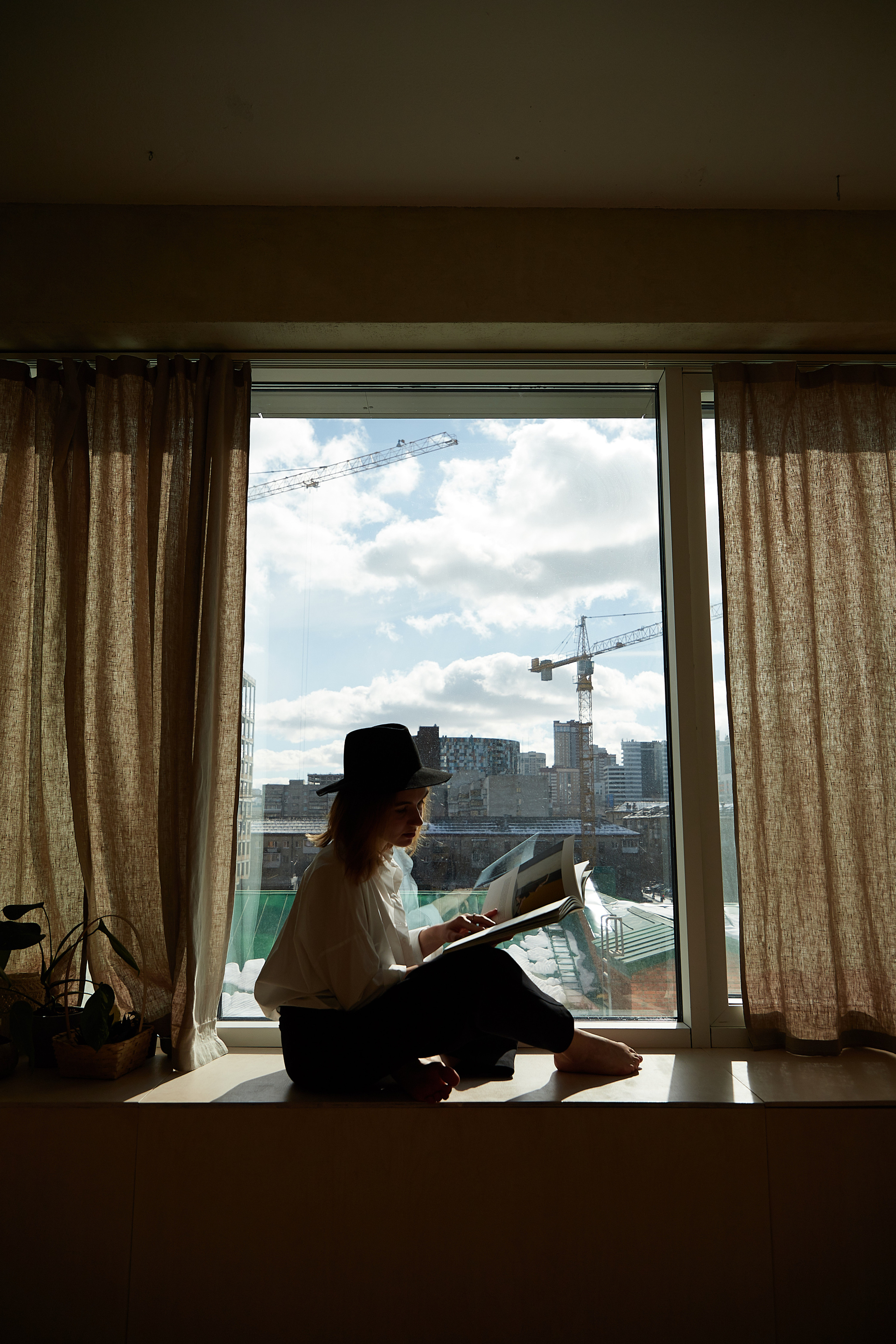 Лиза. Снежана Чернега фотограф