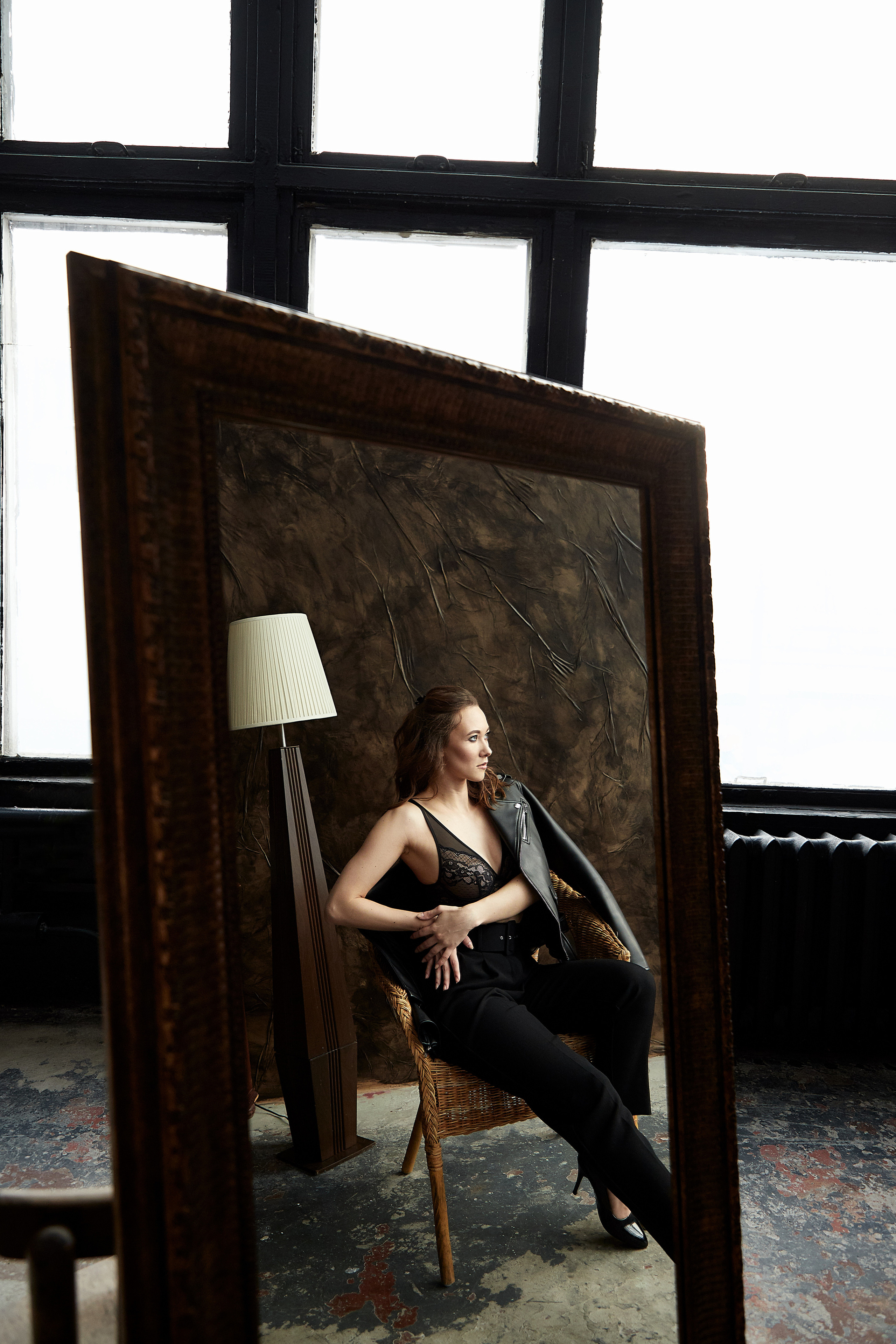 Мария. Снежана Чернега фотограф