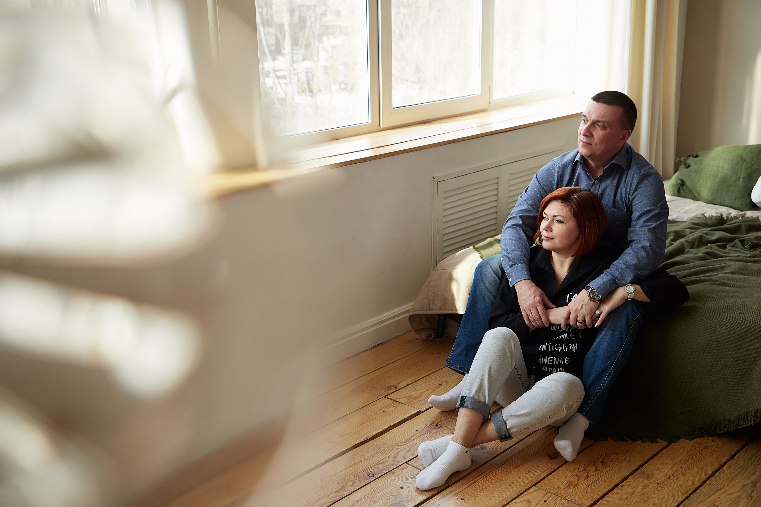 Лия и Андрей. Снежана Чернега фотограф