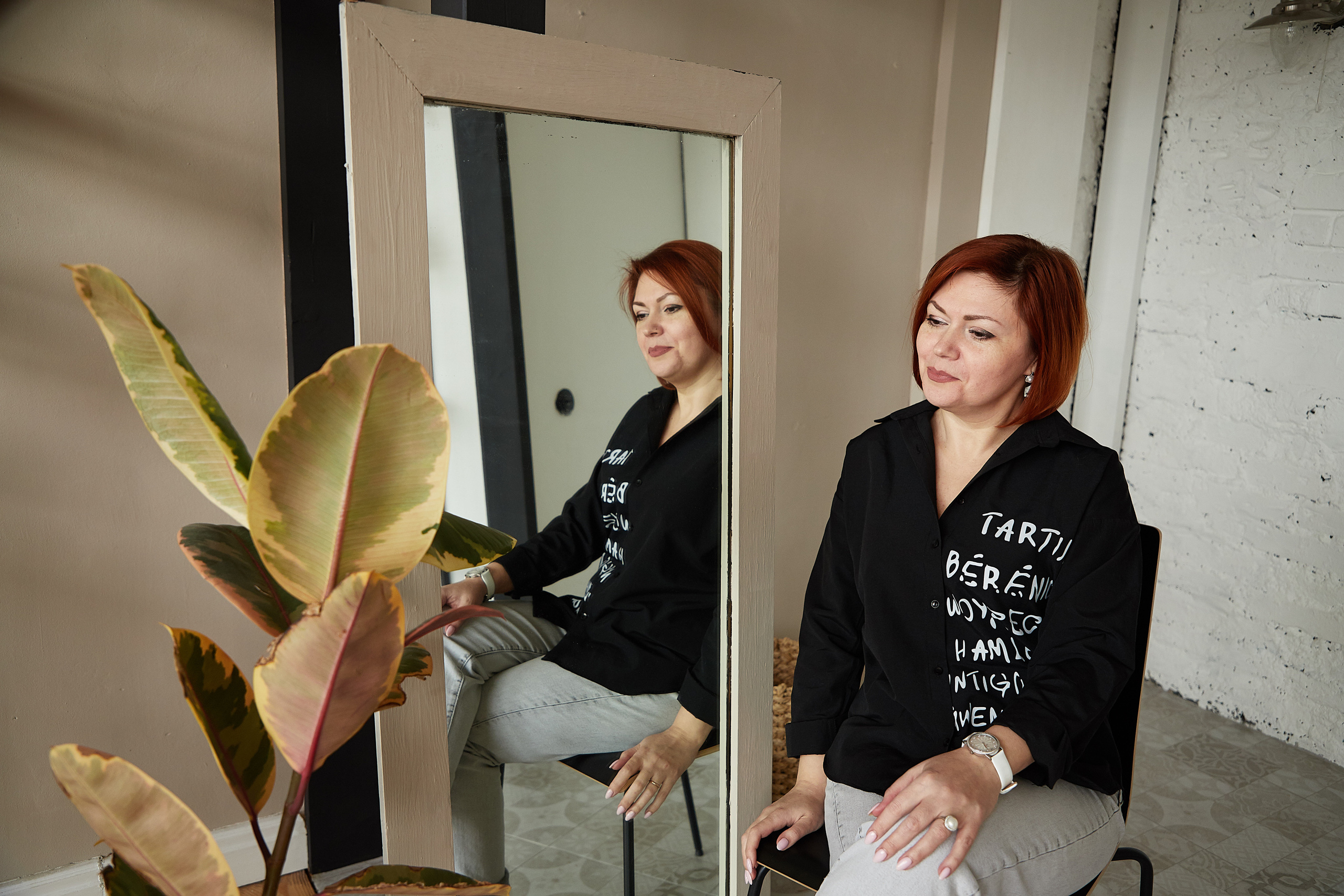 Лия и Андрей. Снежана Чернега фотограф