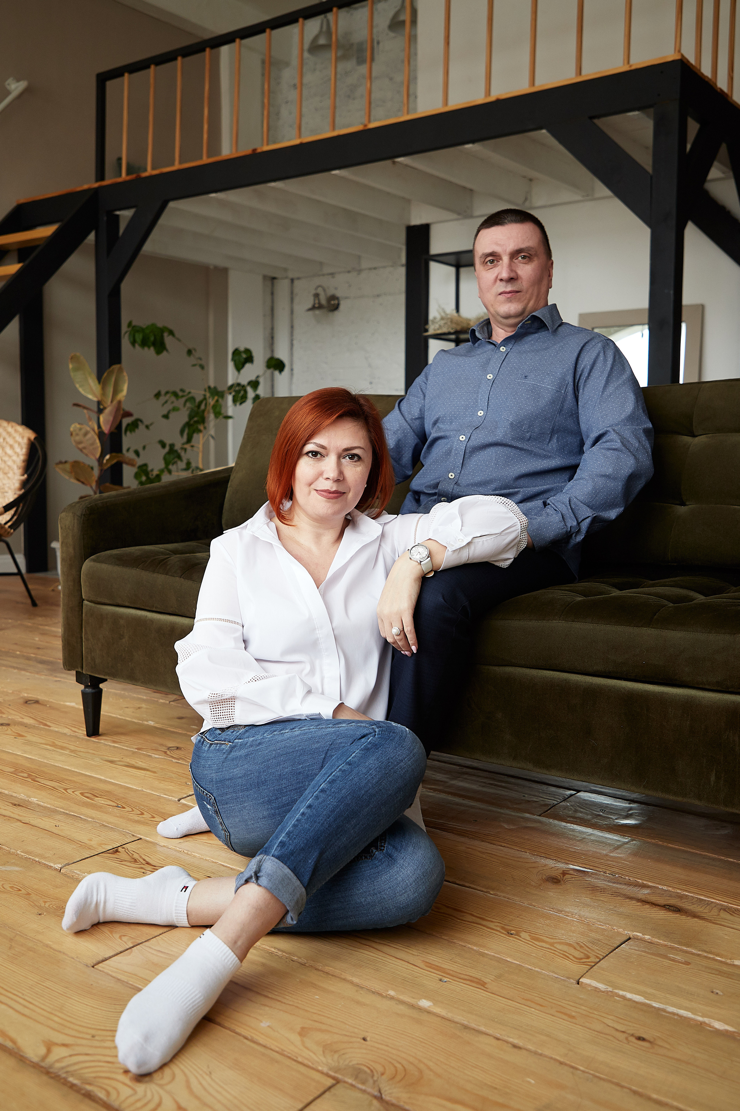 Лия и Андрей. Снежана Чернега фотограф