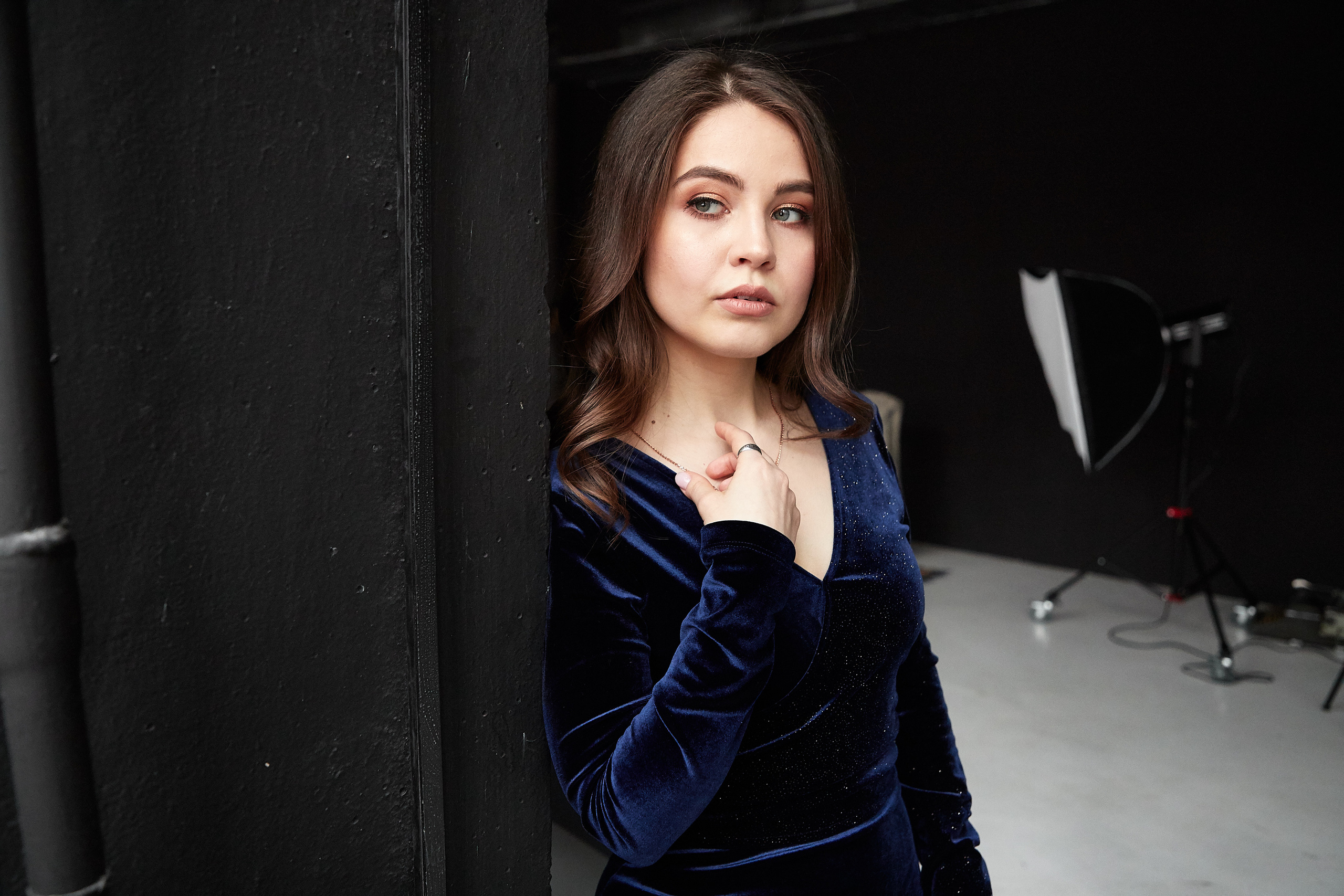 Анастасия и Данил. Снежана Чернега фотограф