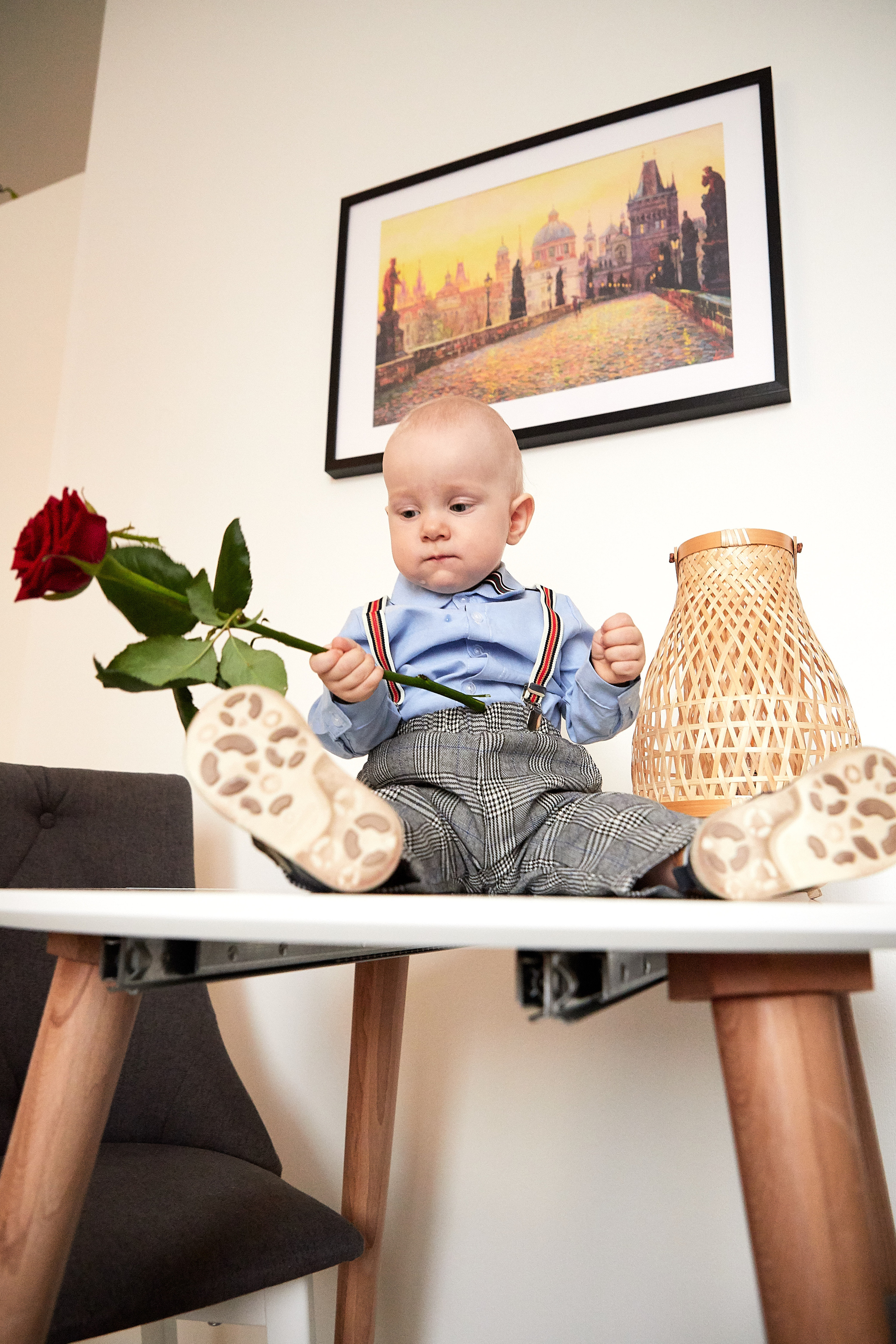 Катя, Никита и Марк. Снежана Чернега фотограф