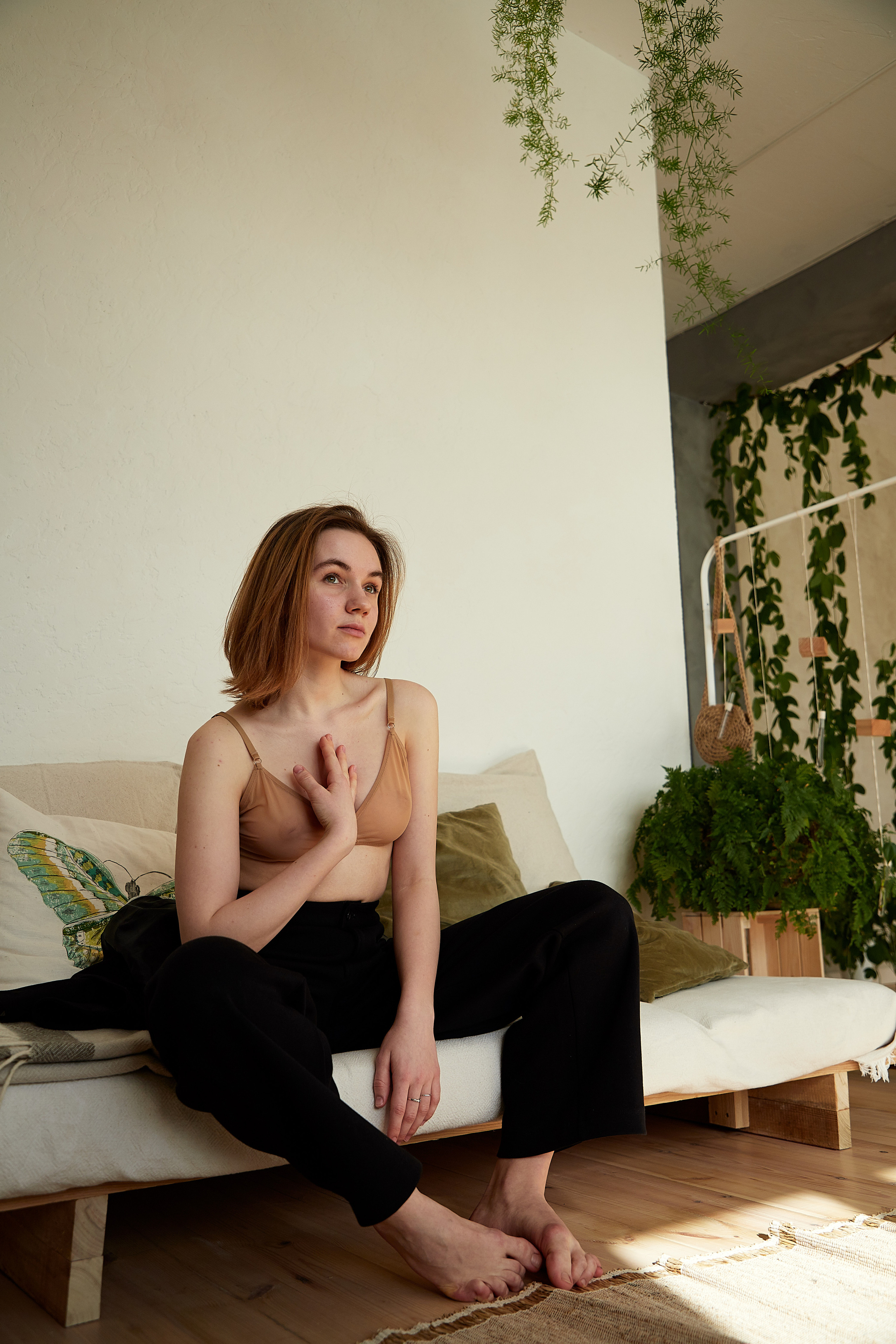 Лиза. Снежана Чернега фотограф