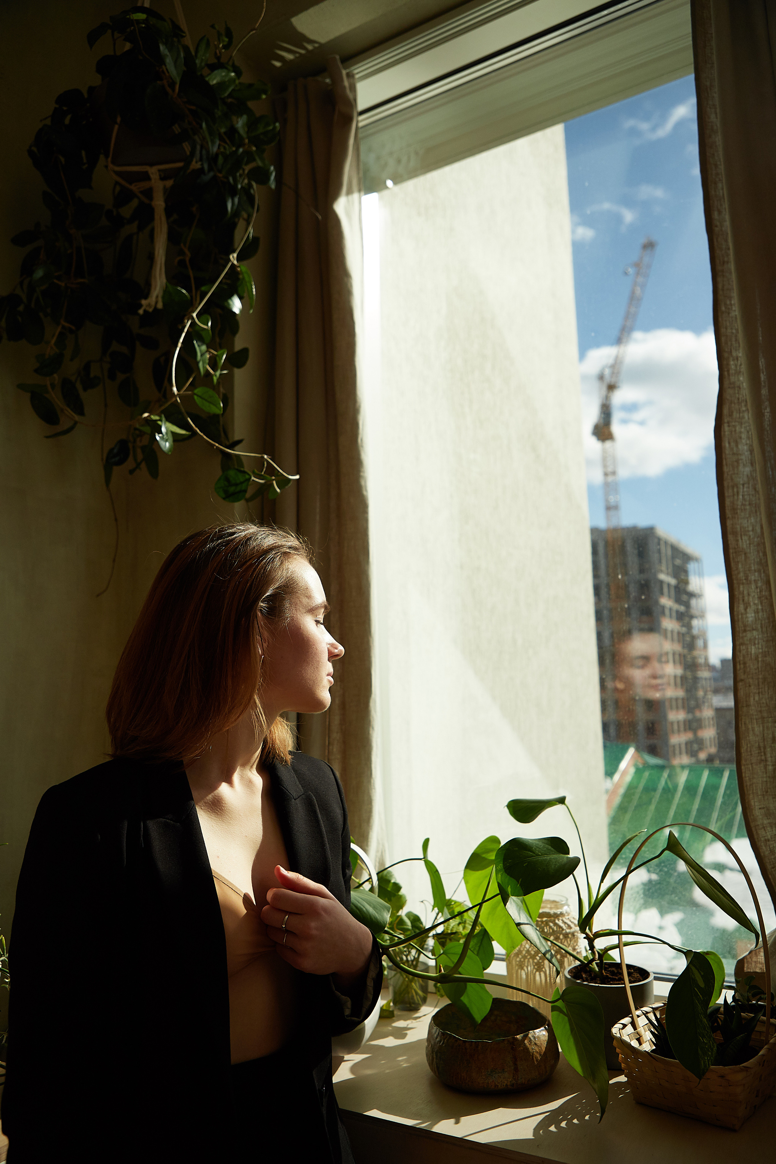 Лиза. Снежана Чернега фотограф