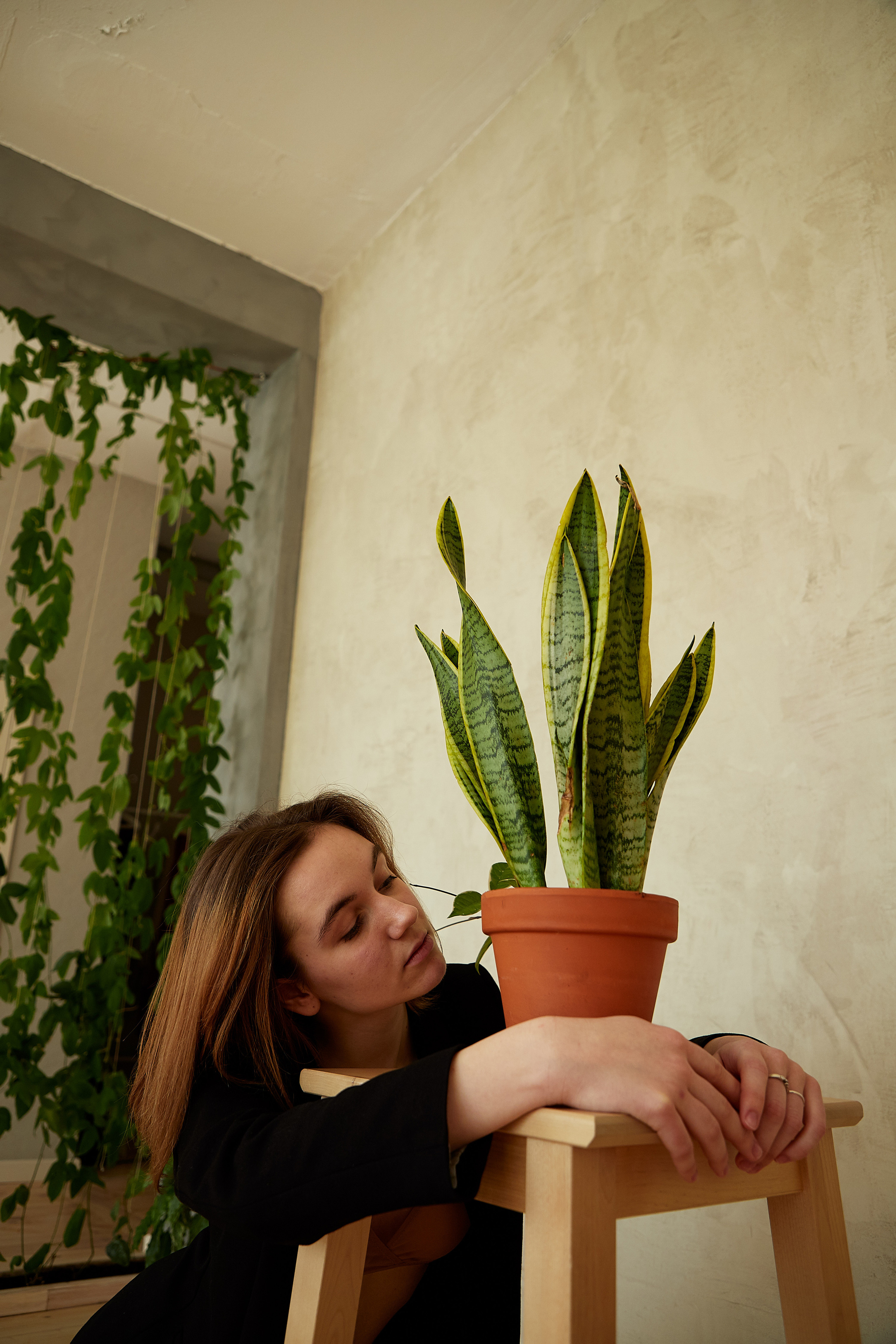 Лиза. Снежана Чернега фотограф