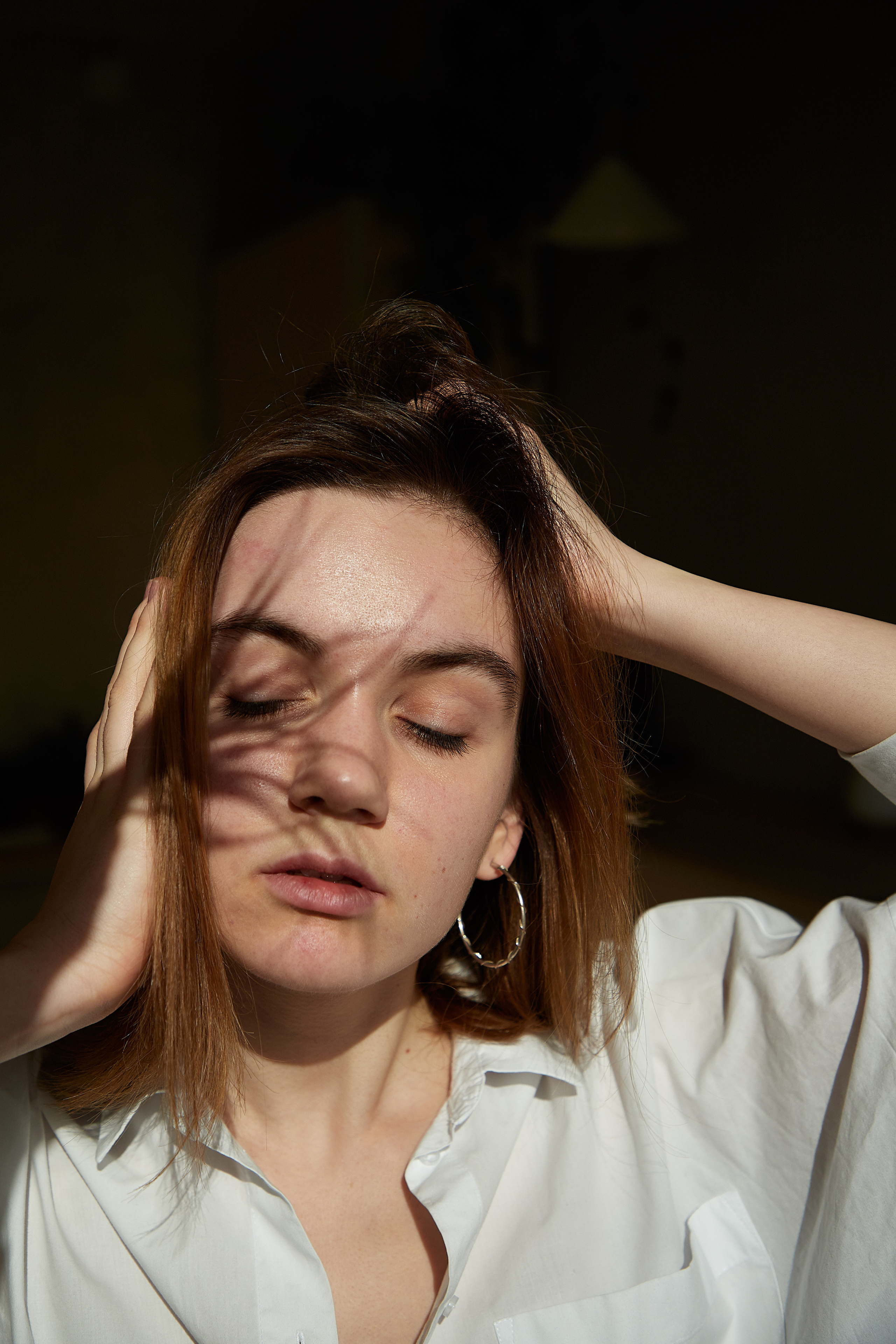 Лиза. Снежана Чернега фотограф