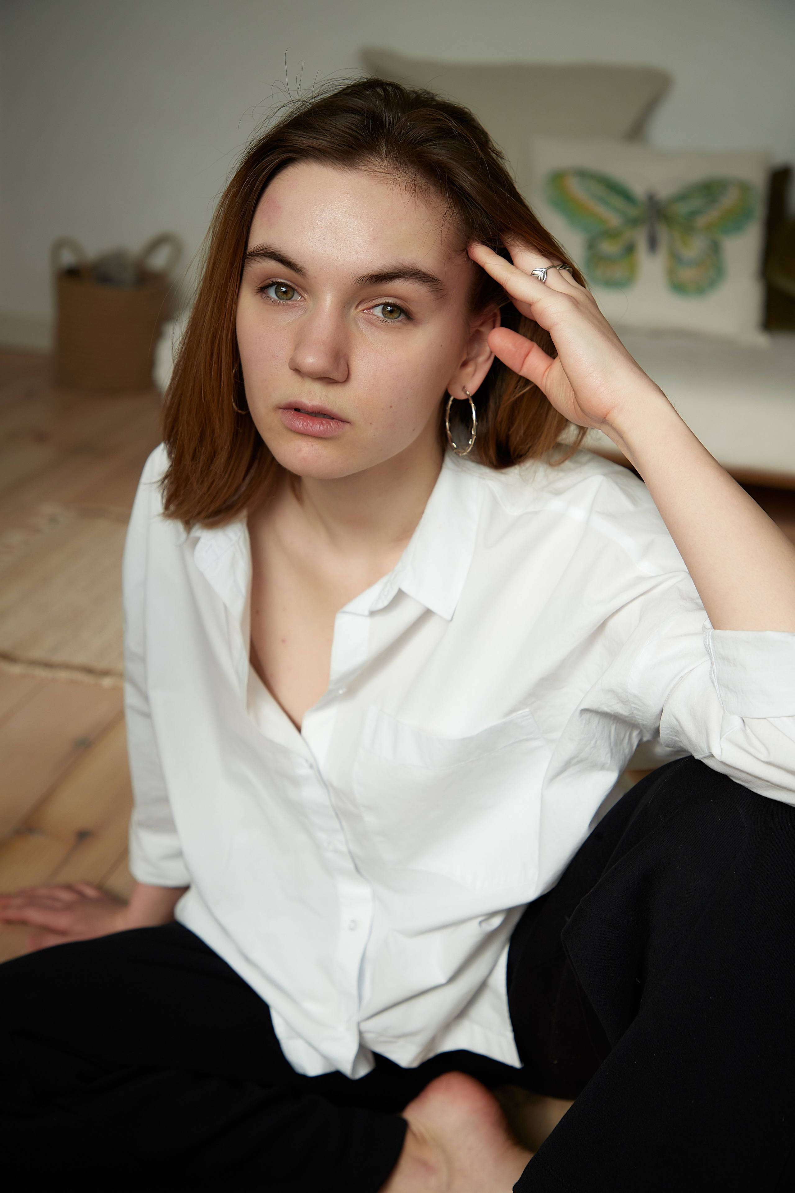 Лиза. Снежана Чернега фотограф