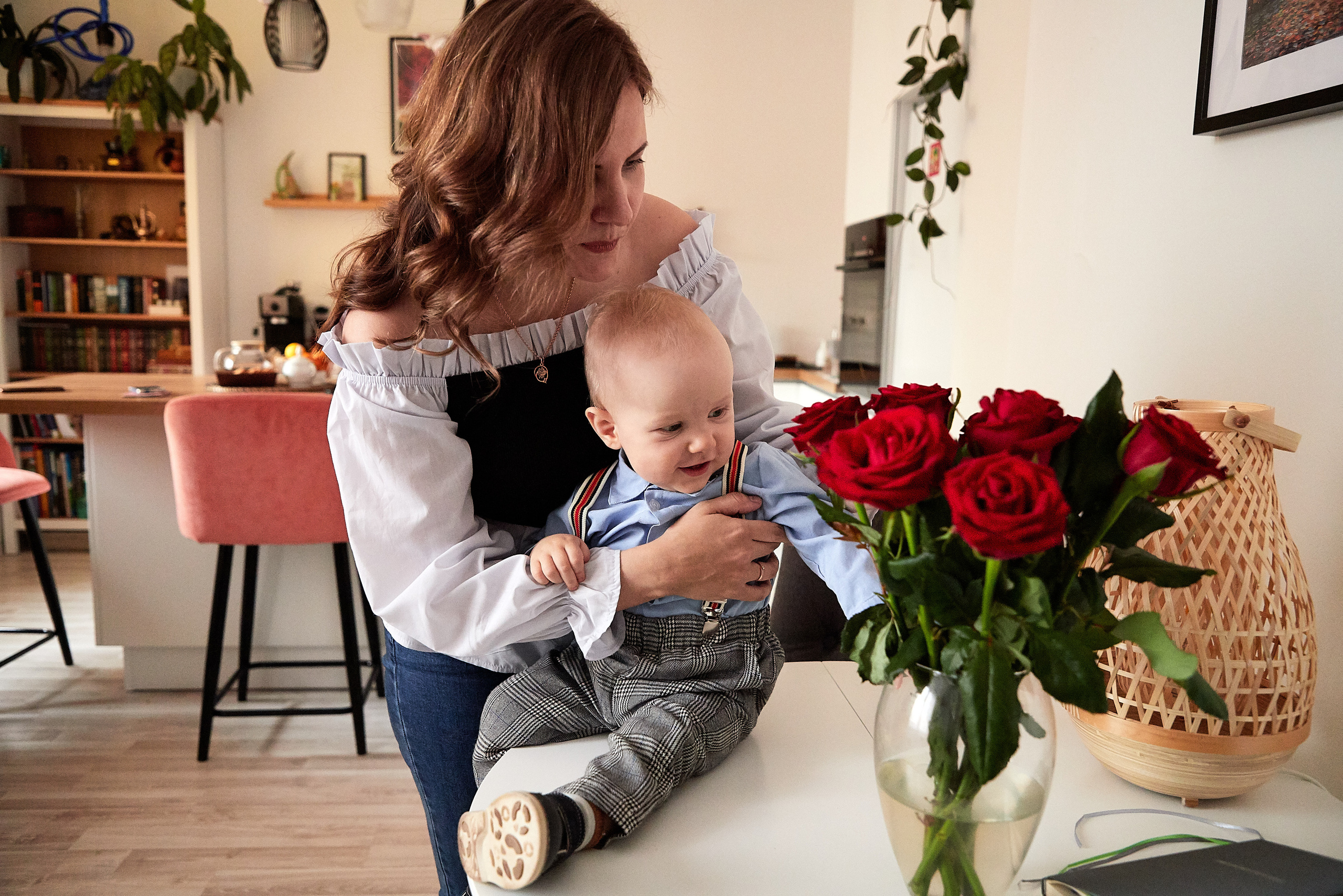 Катя, Никита и Марк. Снежана Чернега фотограф