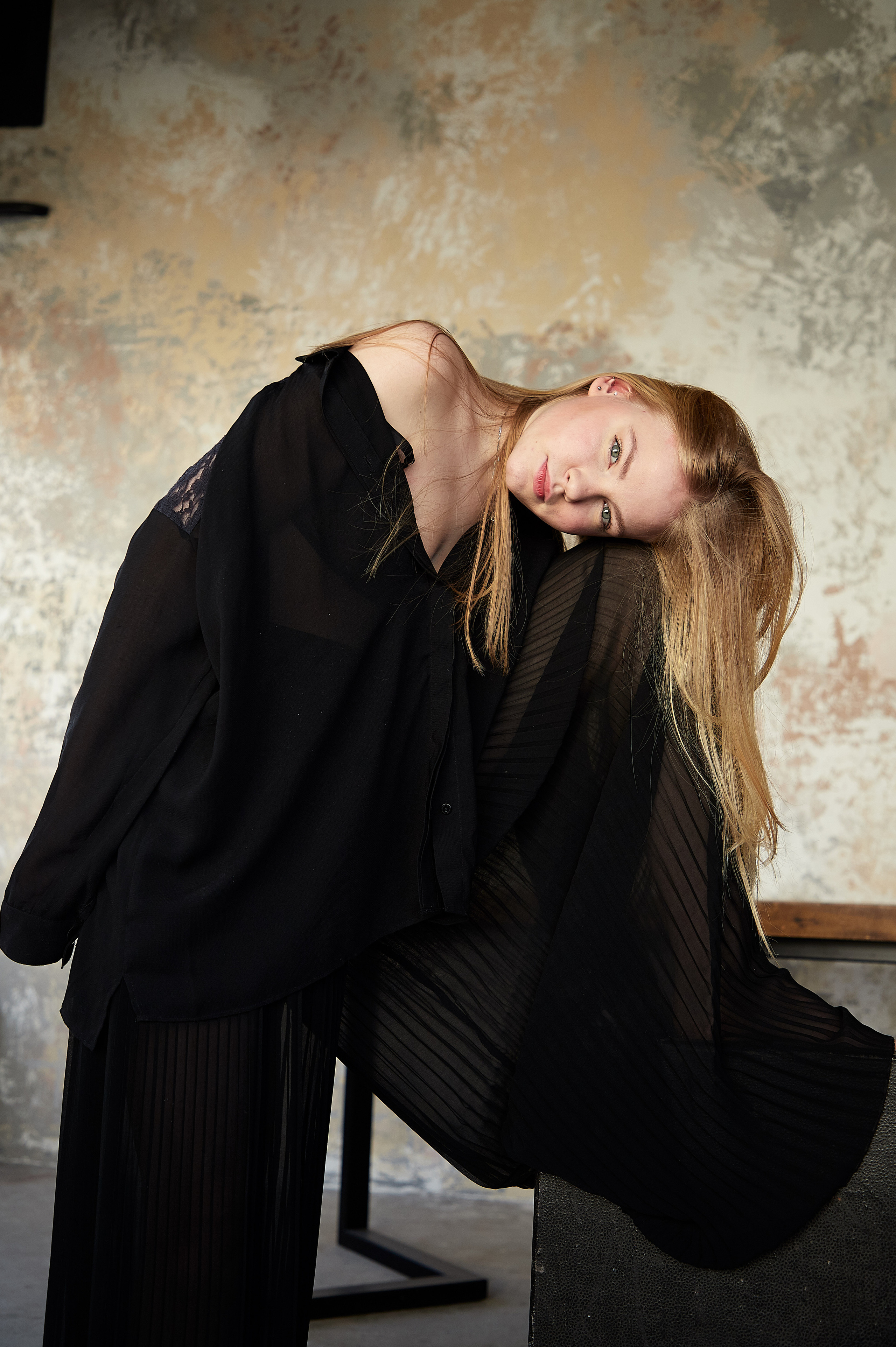 Алина. Снежана Чернега фотограф