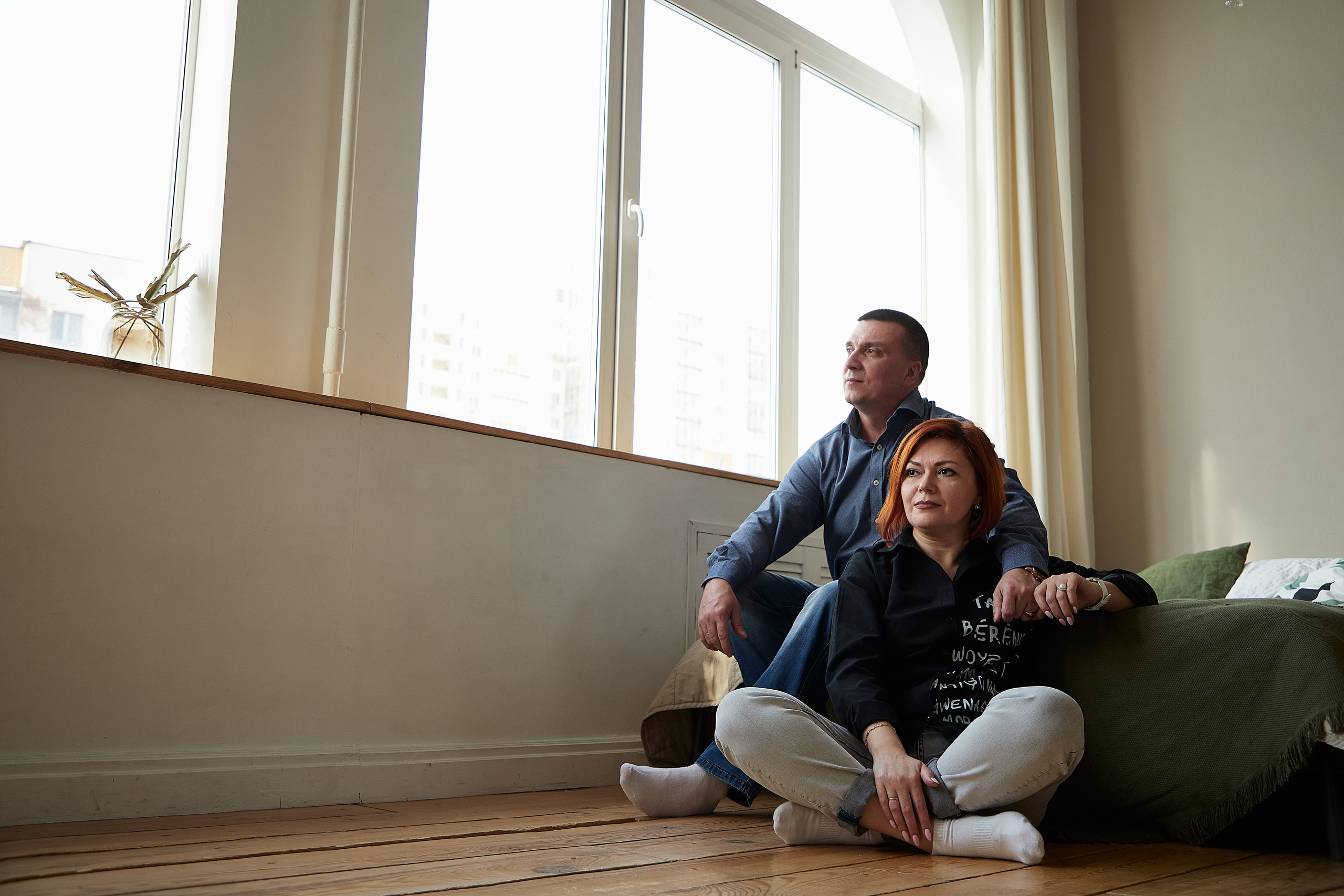 Лия и Андрей. Снежана Чернега фотограф